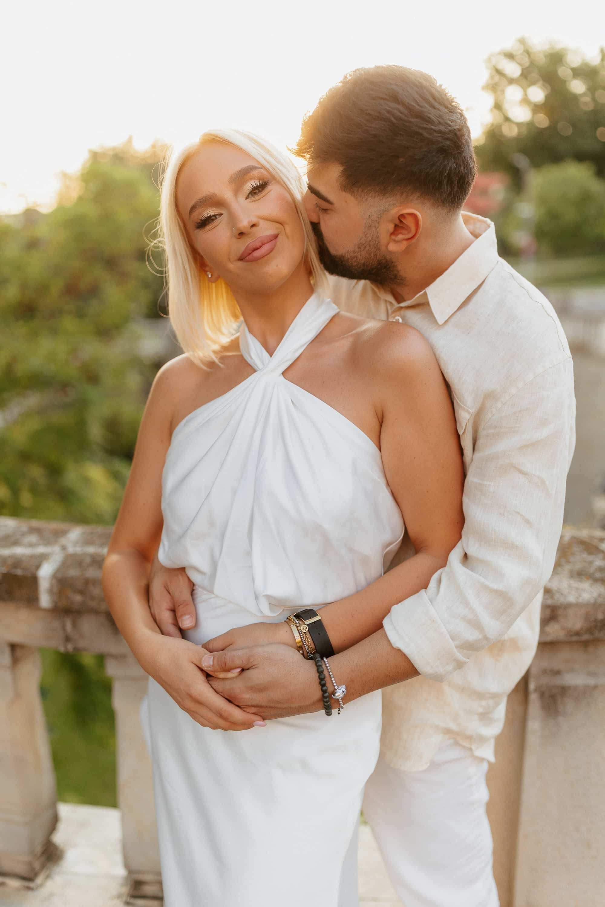 Oana & George | love story