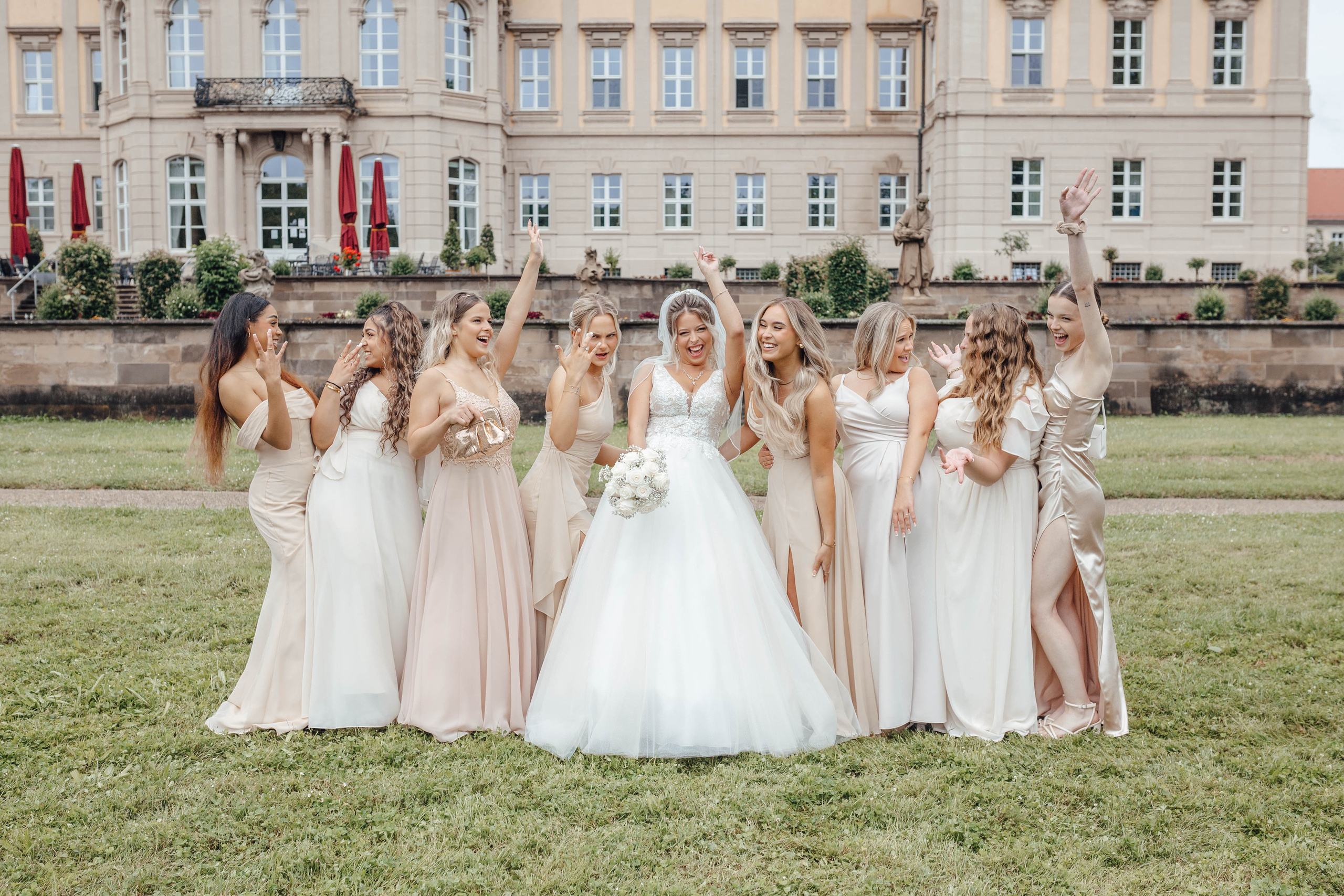 Alina & Andy. Natalia Belov Familien - und Hochzeitsfotografin