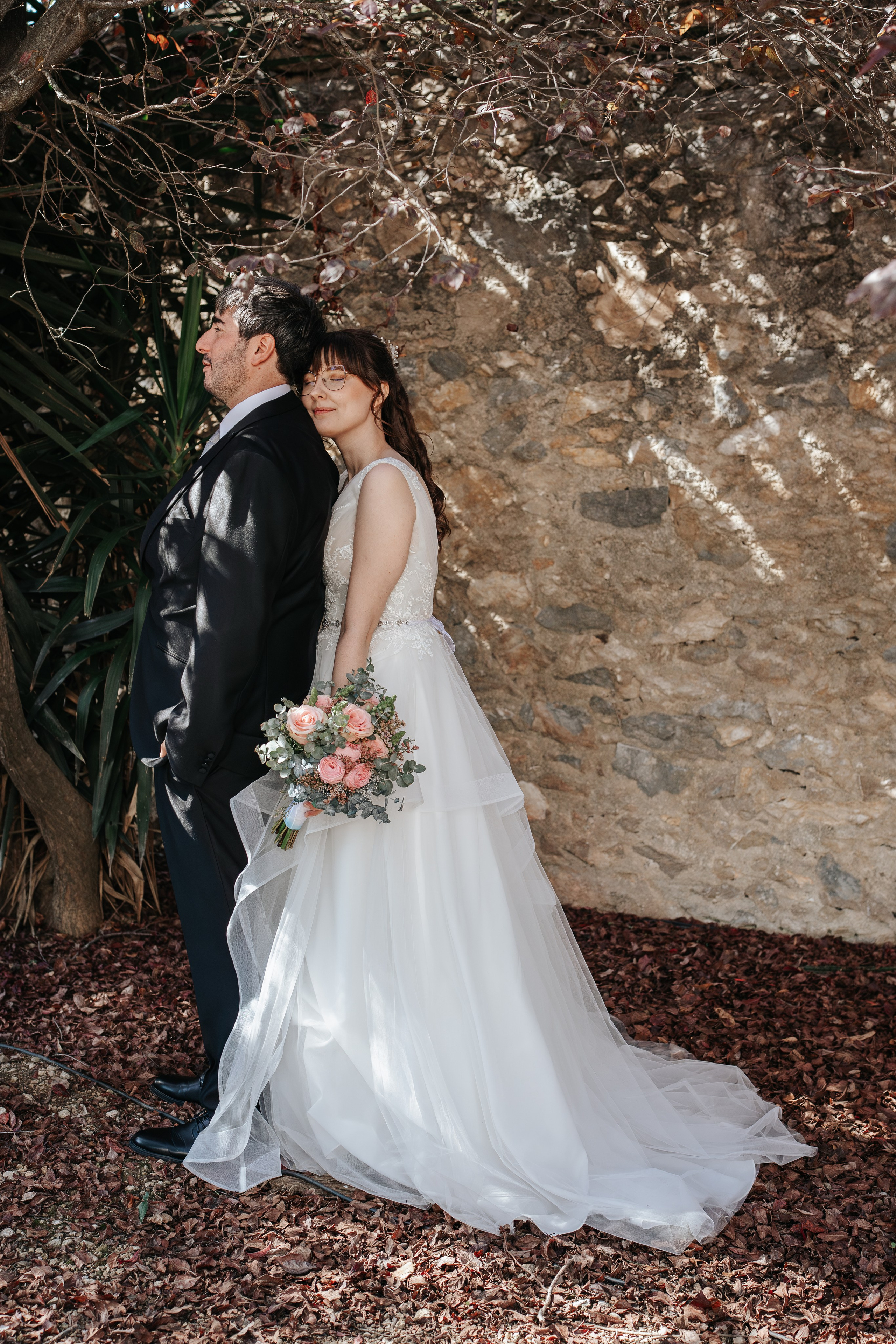 Alina+Marc, 25.09.2025, Ayuntamiento de Llers, Hotel Bon Retorn. Fotógrafa de bodas en Cataluña