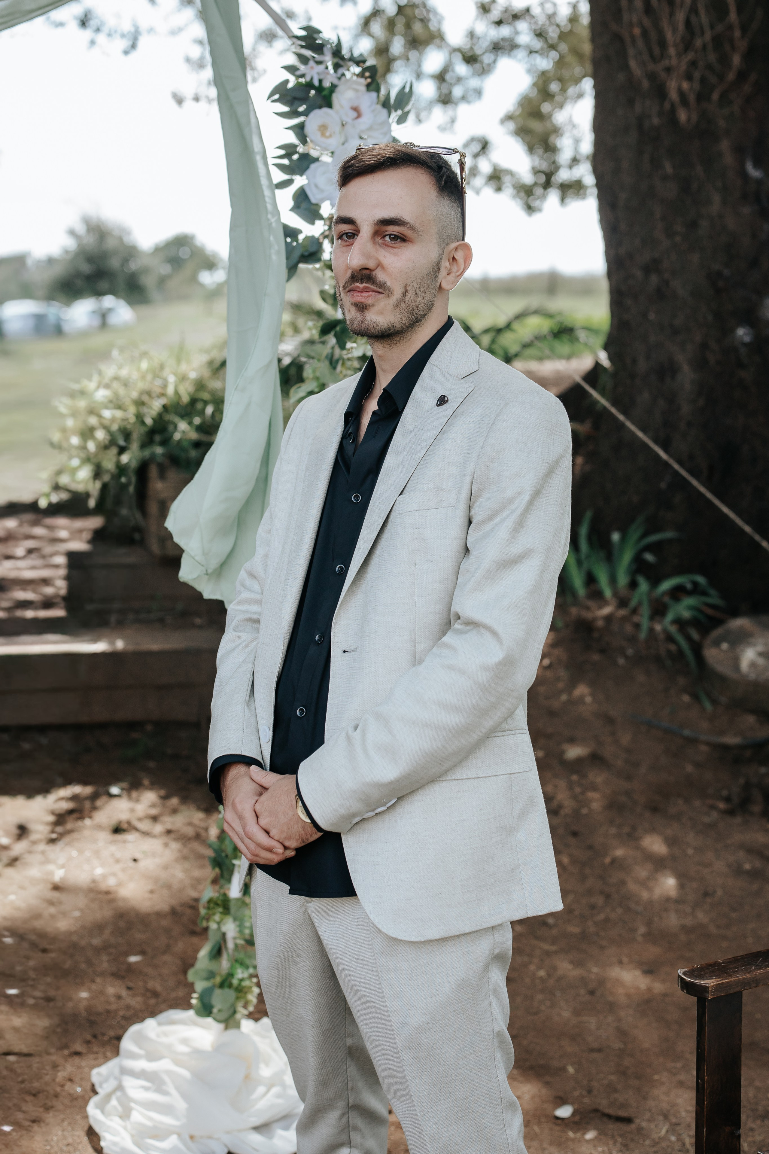 Marta+Adria, 27.09.2025, Can Caballe. Fotógrafa de bodas en Cataluña