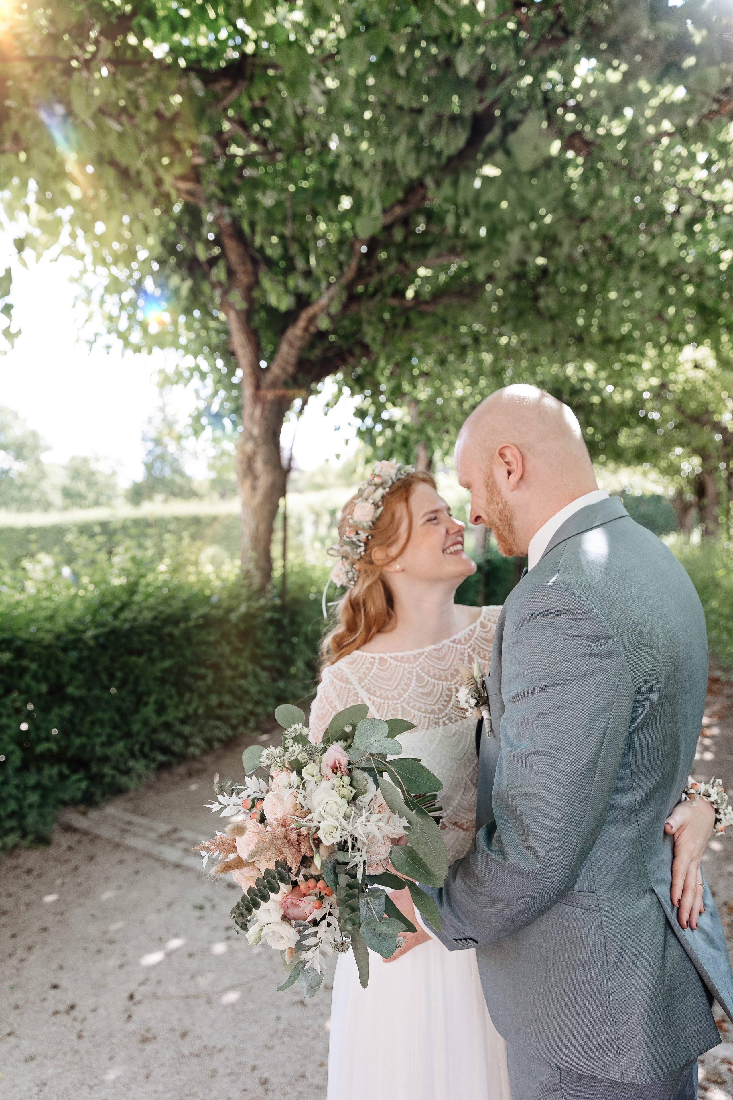 Hochzeit. Oxana Gruber Fotograf
