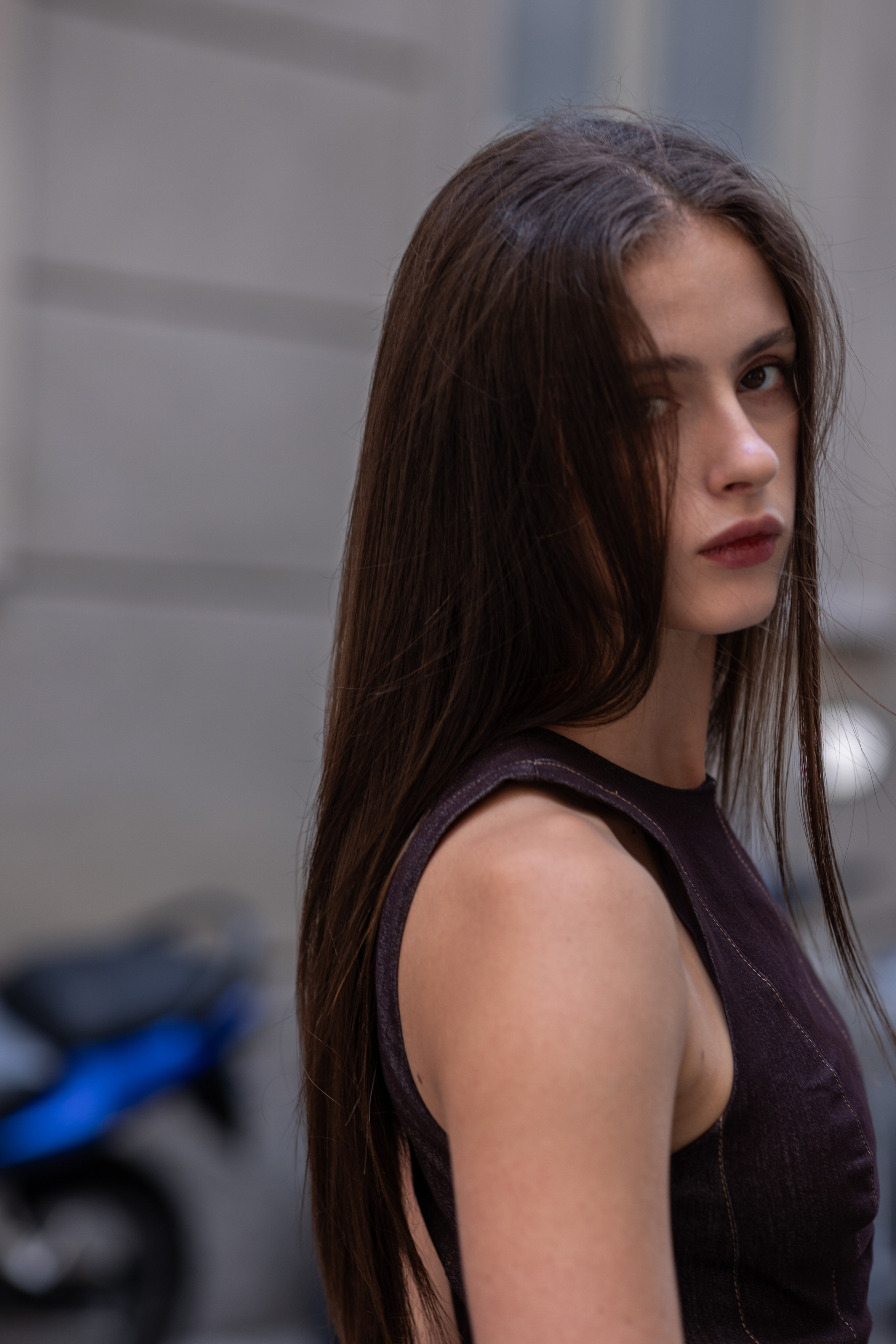 Anna. Photographer in Milan |Mila Pro Photo