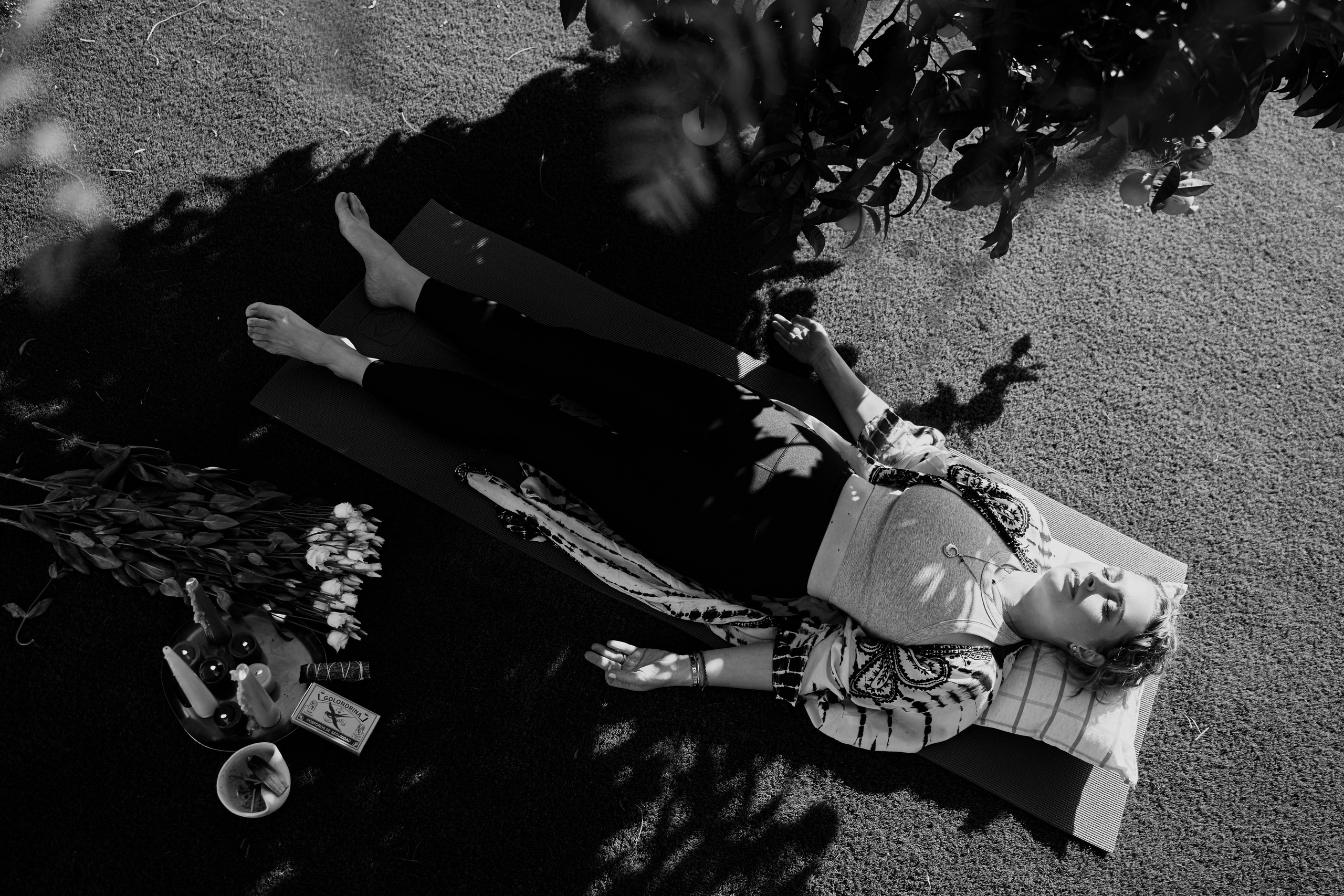 Катерина. О комфорте. Фотограф в Барселоне Жанна Захарченко