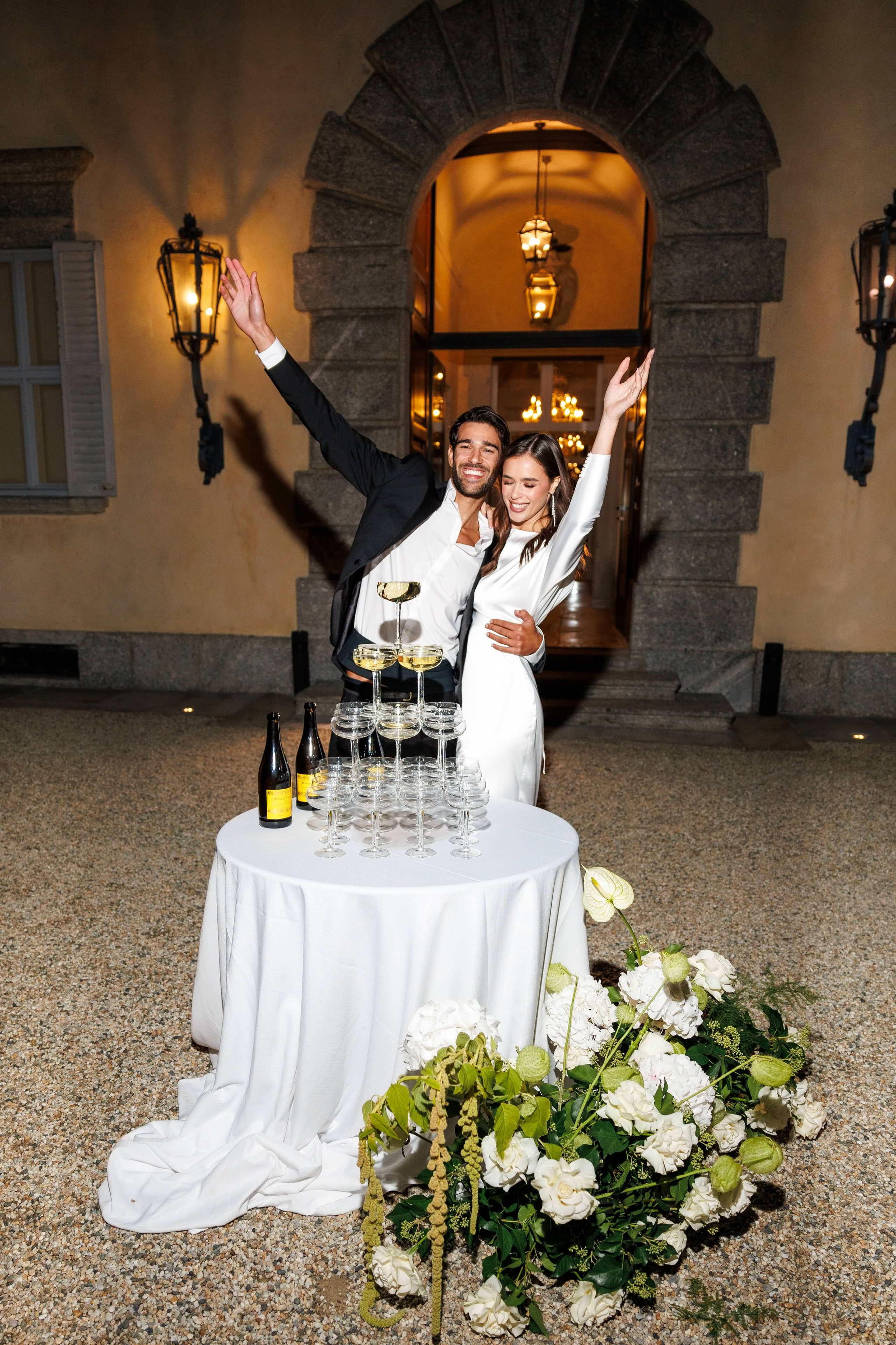 Villa Balbiano | Lake Como