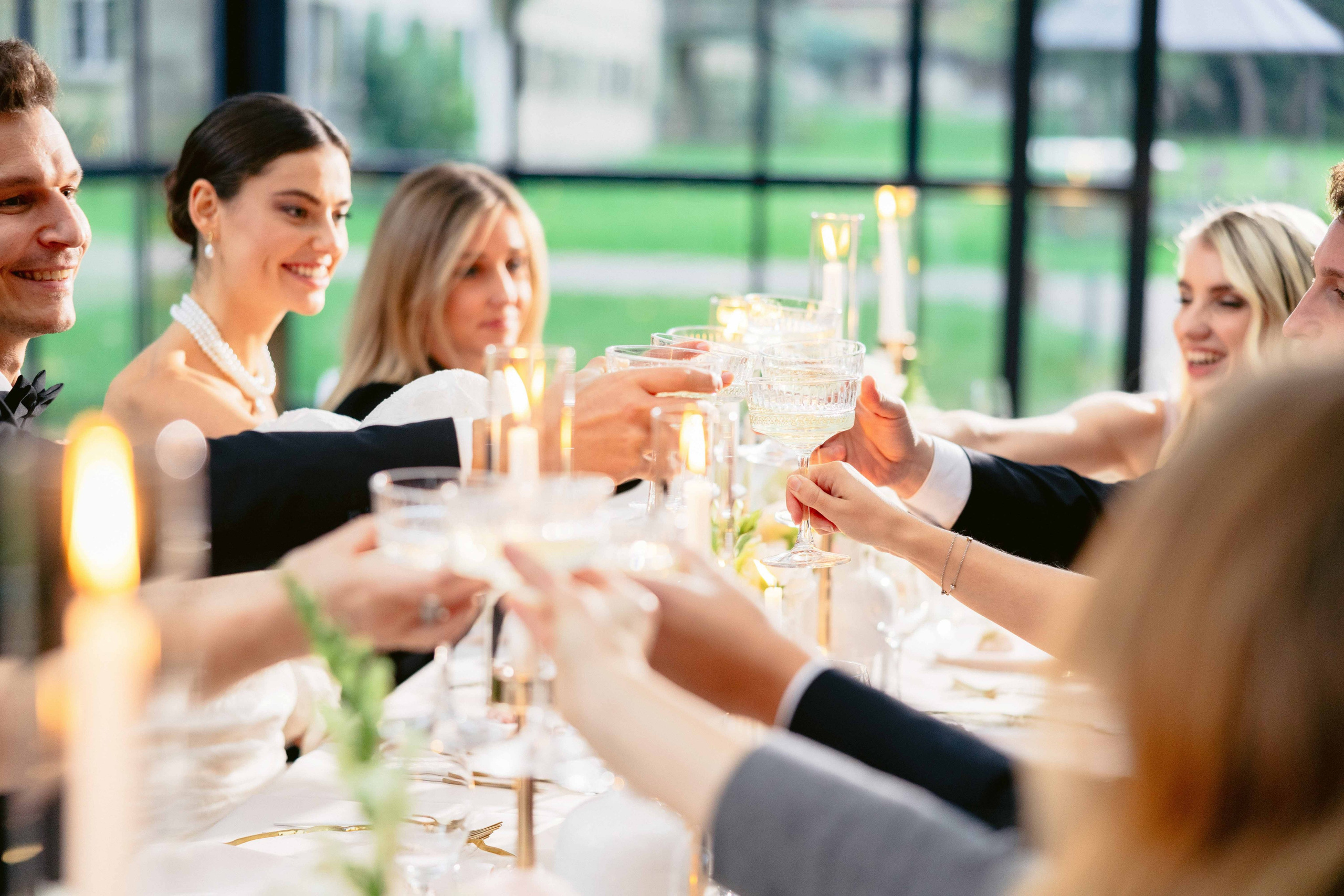 Wedding Schlossgut Lautenbach | Germany