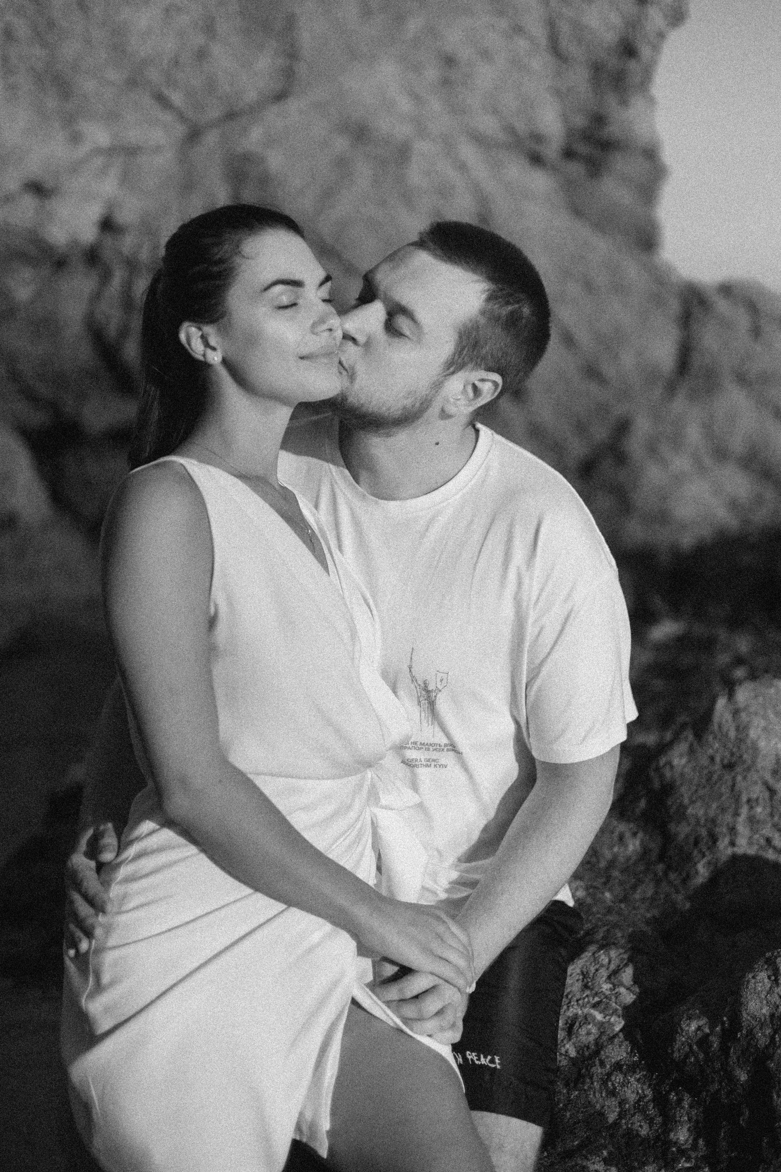 Engagement Malibu | Los Angeles