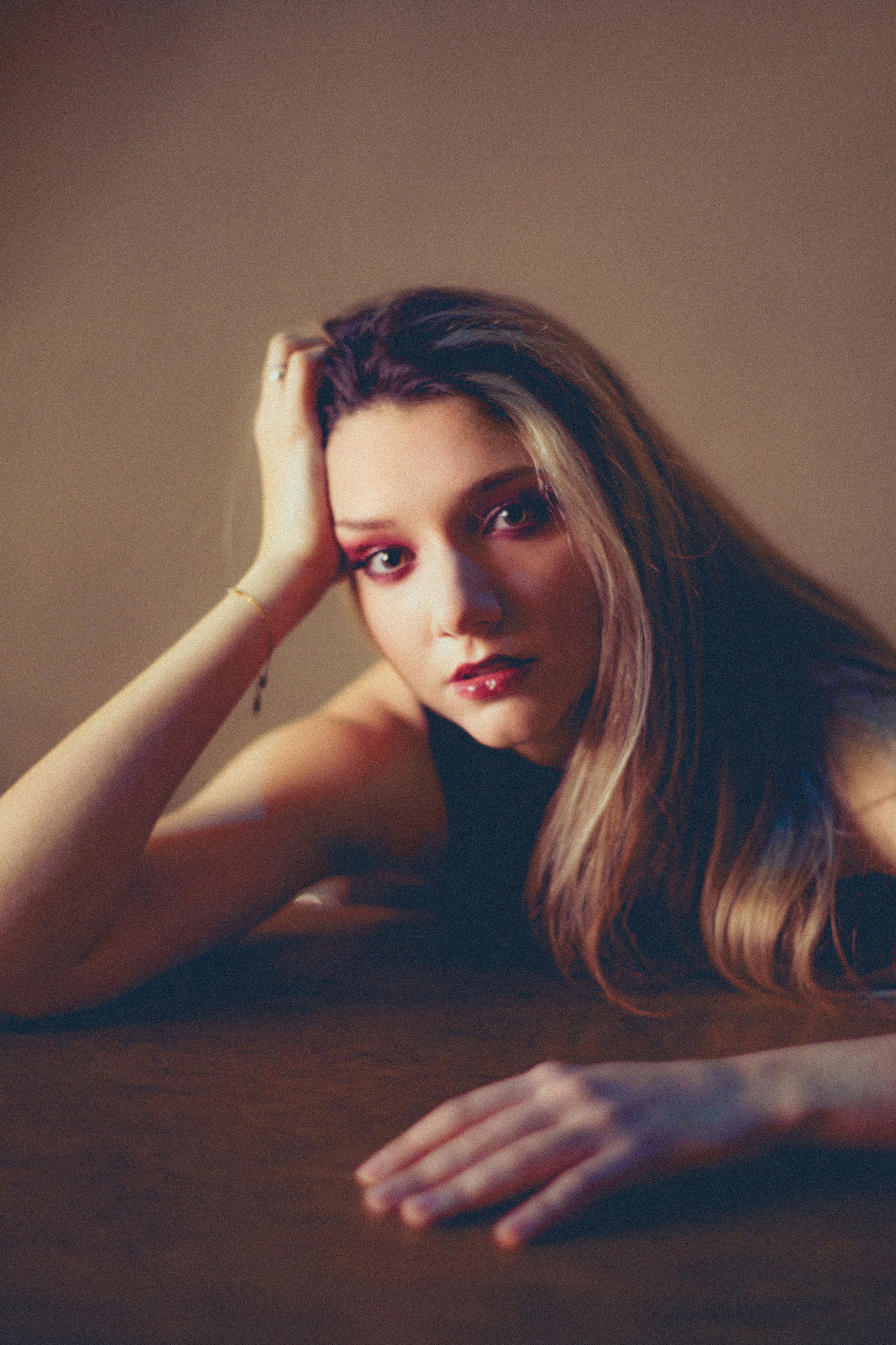 Eugenia. Photographer in Greece Kristina