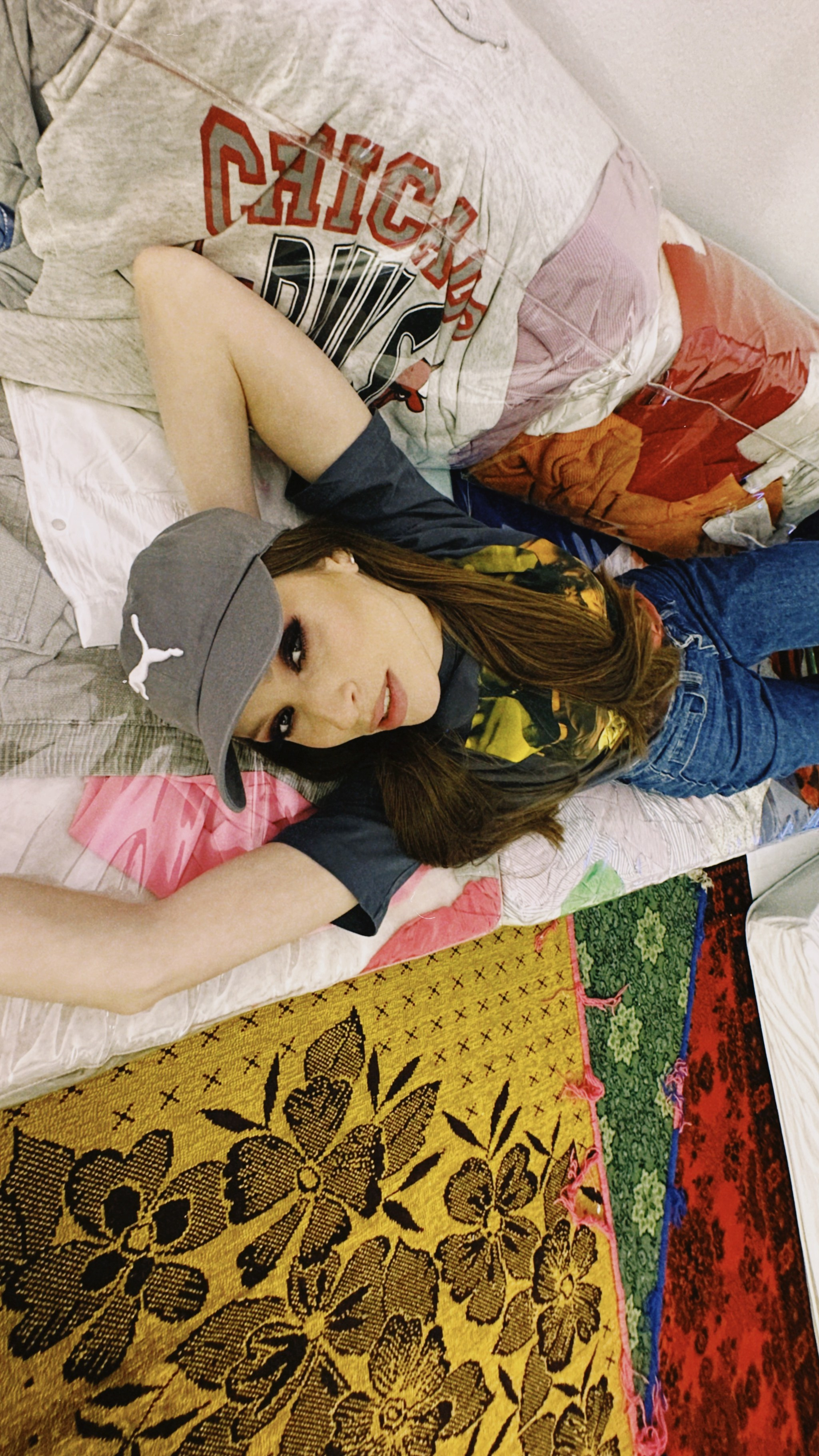 Стильная контент съемка в Праге, контент на телефон и на камеру, Брно. Фотограф в Праге, Брно Елена Федоренко / Photographer Elena Fedorenko