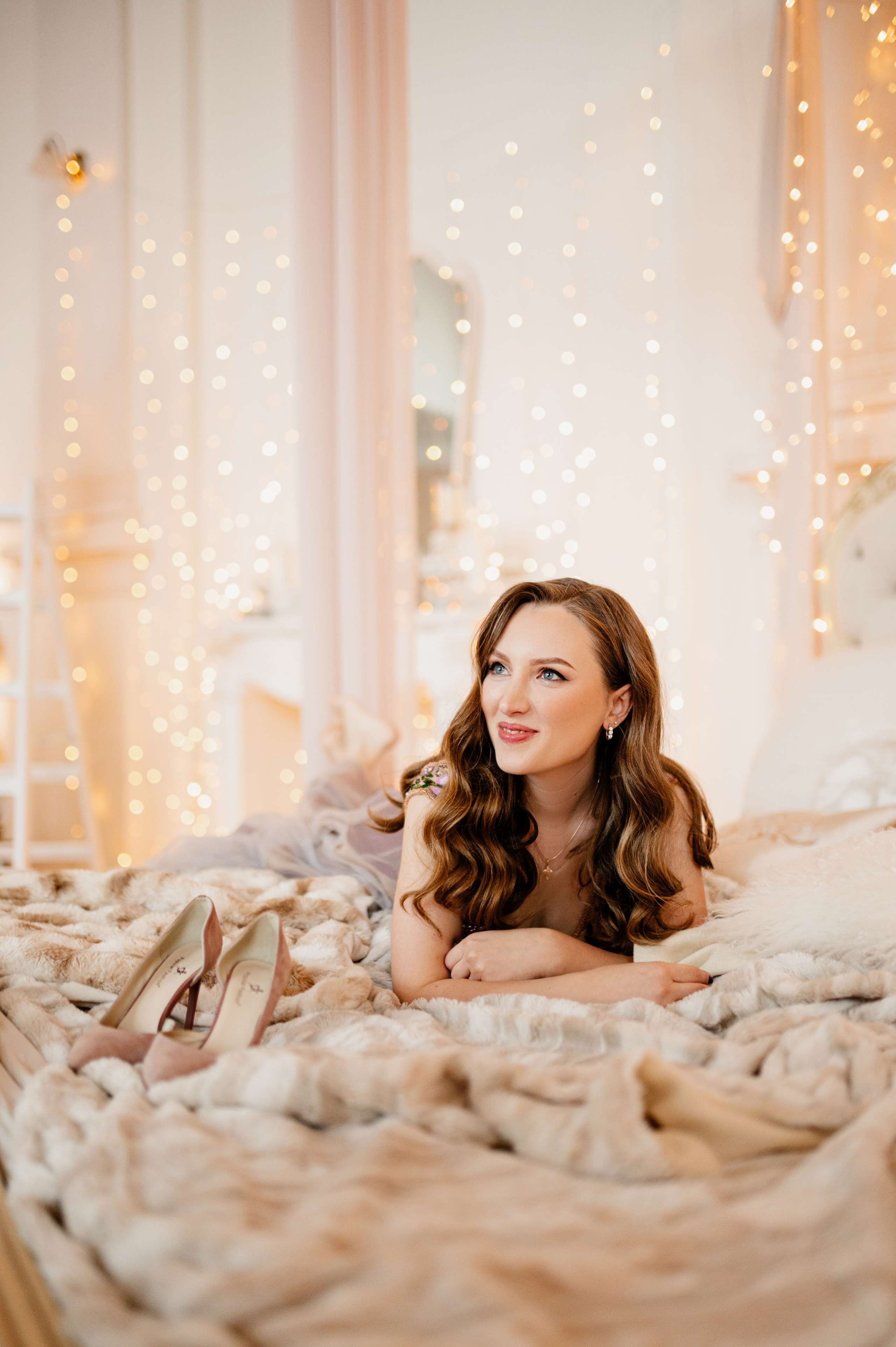 Sergei&Ana&Niki. ANNA-MARIA PHOTO CONTENT CREATOR — fotograf, estét, umělec a vizuální expert na Instagram v Praze