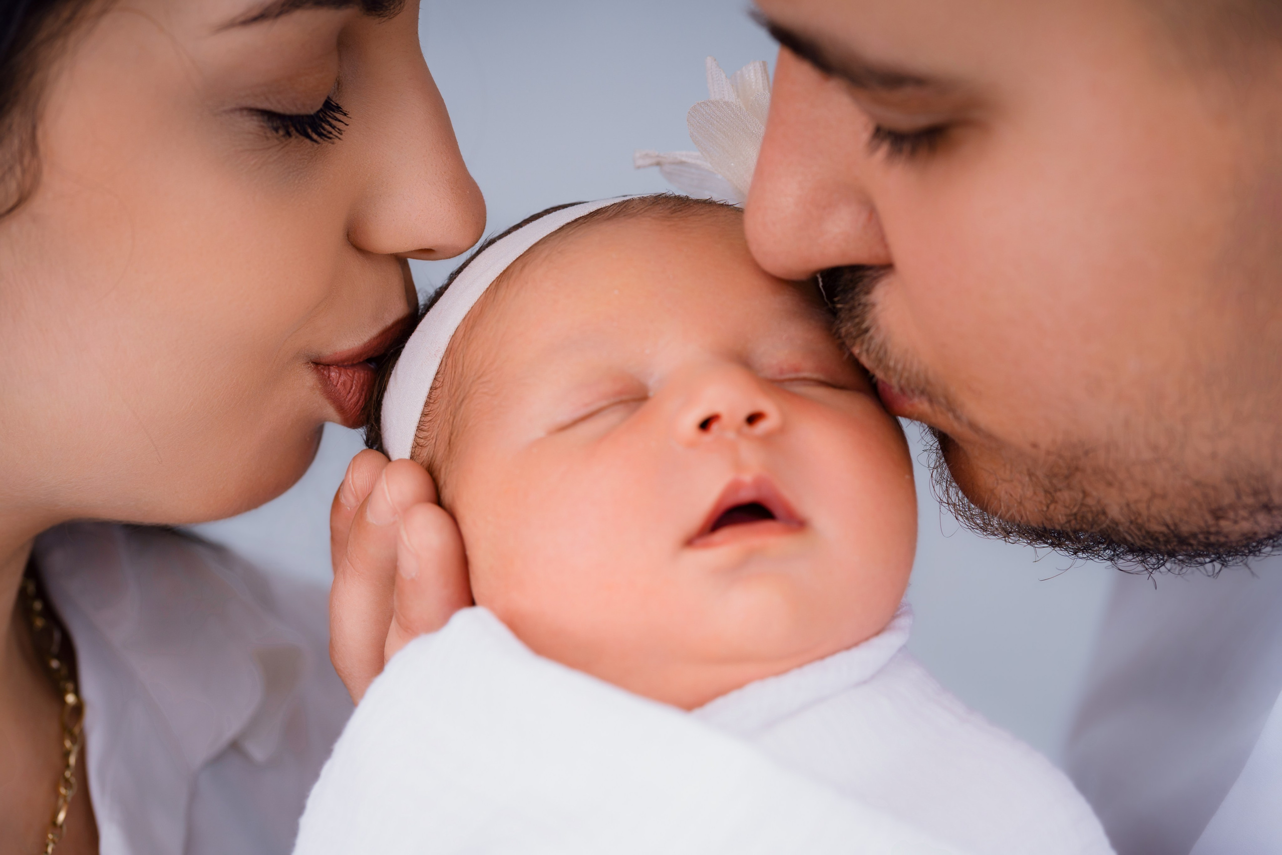 Newborn. VStudio — mai mult decât fotografii