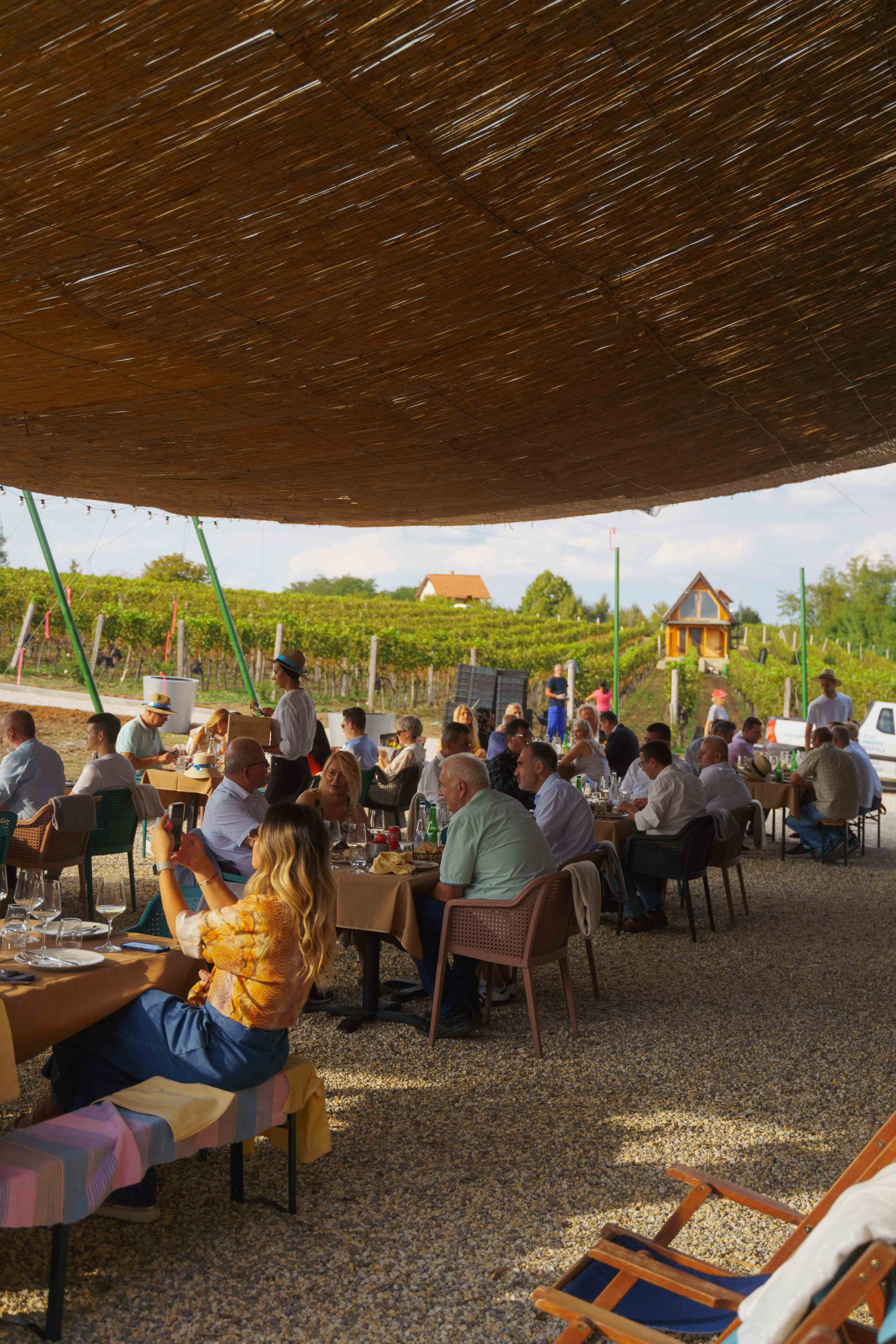 Jeep Commerce Event. Zhukov studio