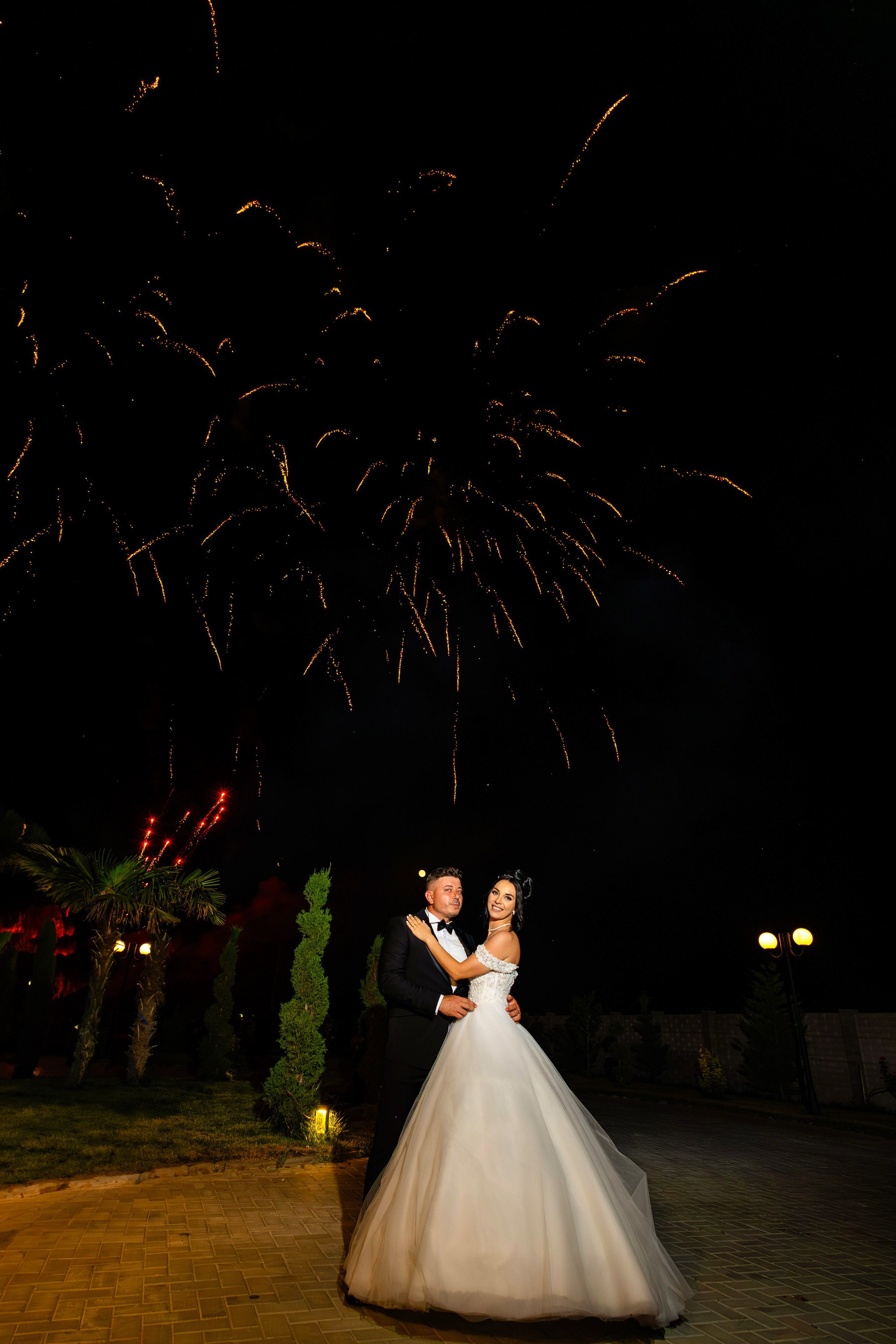 Gabriela & Ionut. Stoica Studio | Fotograf evenimente