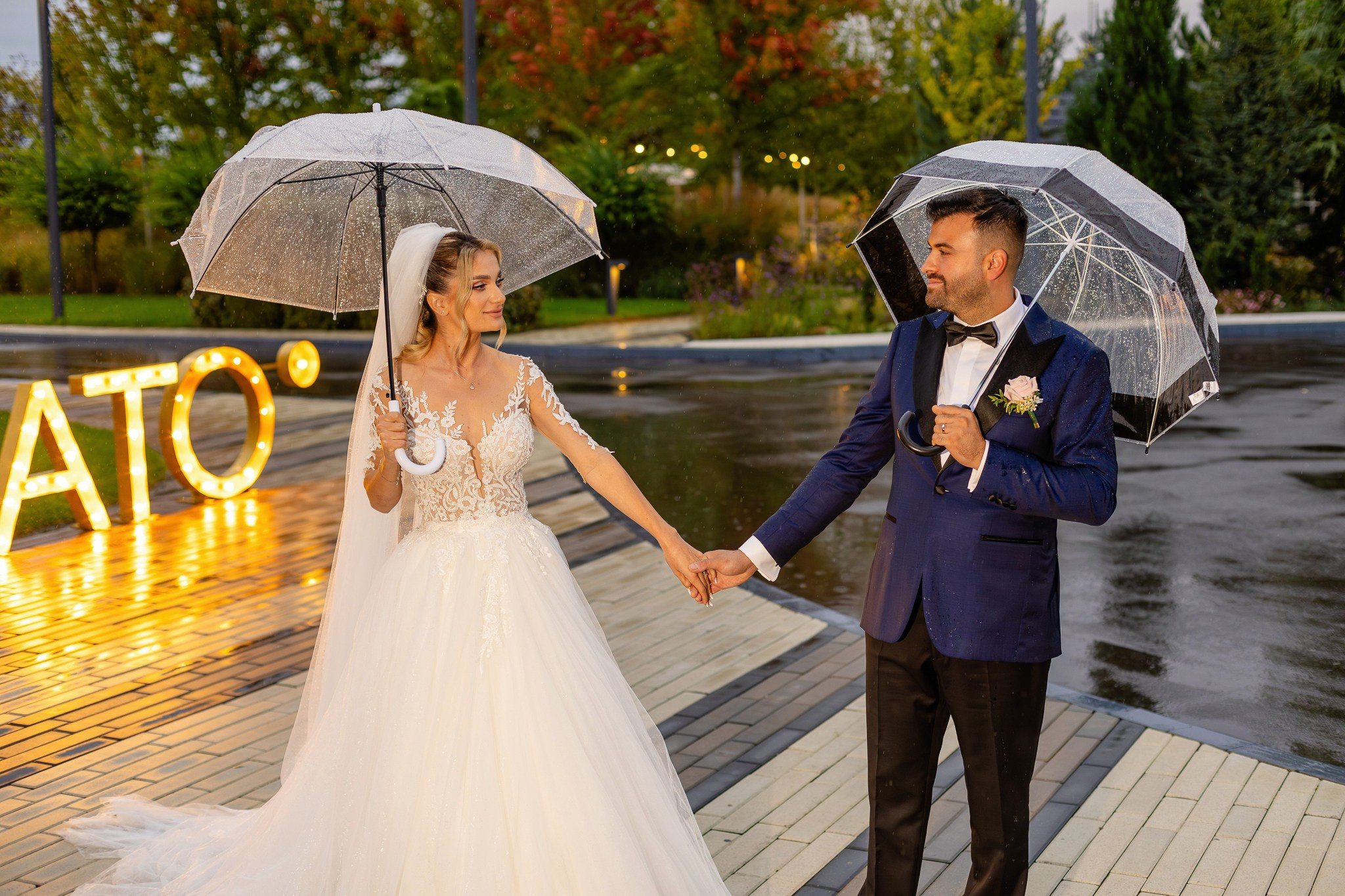 Mirela & Stefan. Stoica Studio | Fotograf evenimente