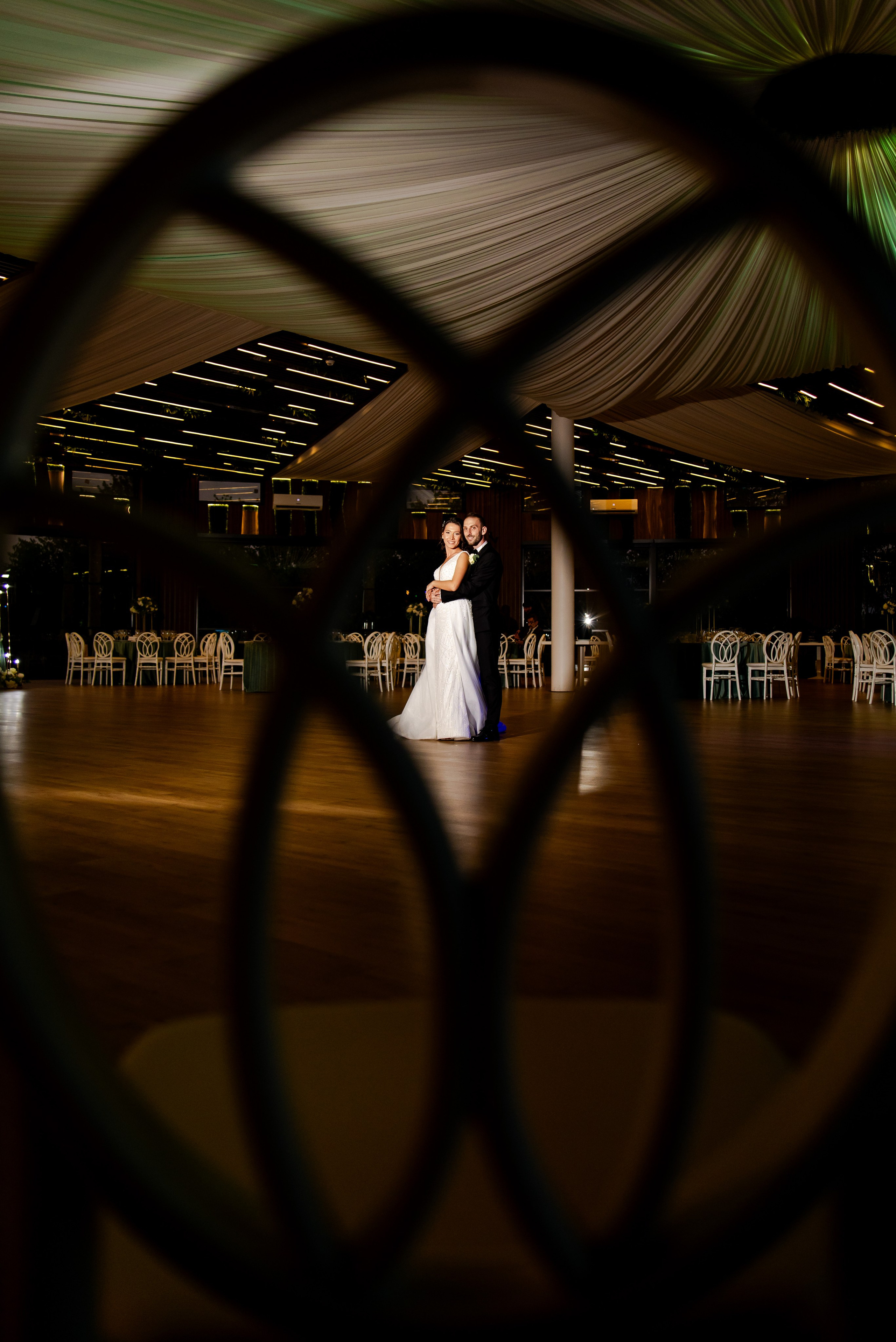 Costi & Madalina. Fotograf de nunta — Ionut Belea dar si evenimente corporate din Romania