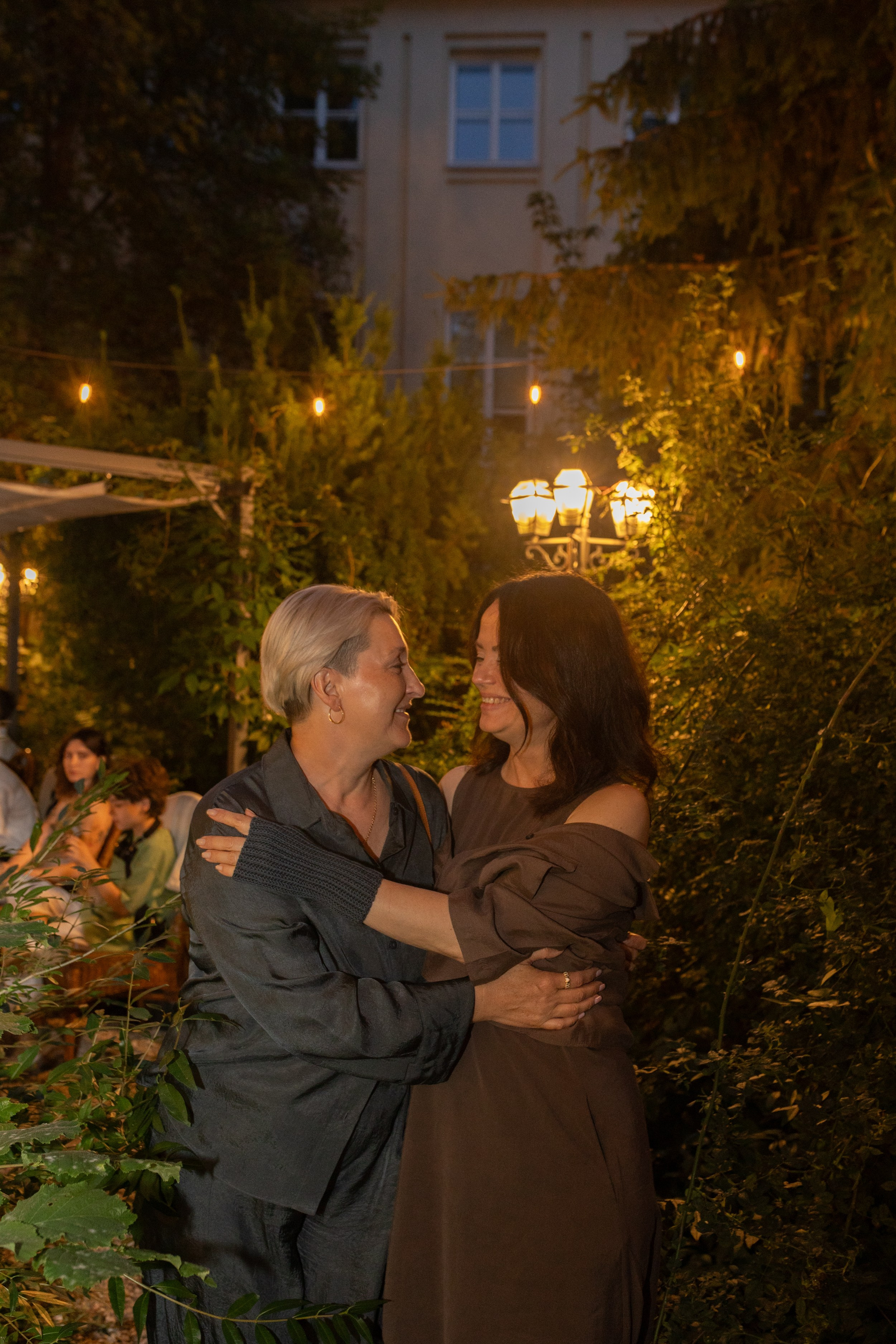 Наталья 04.08.2025. Семейный и детский фотограф в Варшаве Мила Бобровская