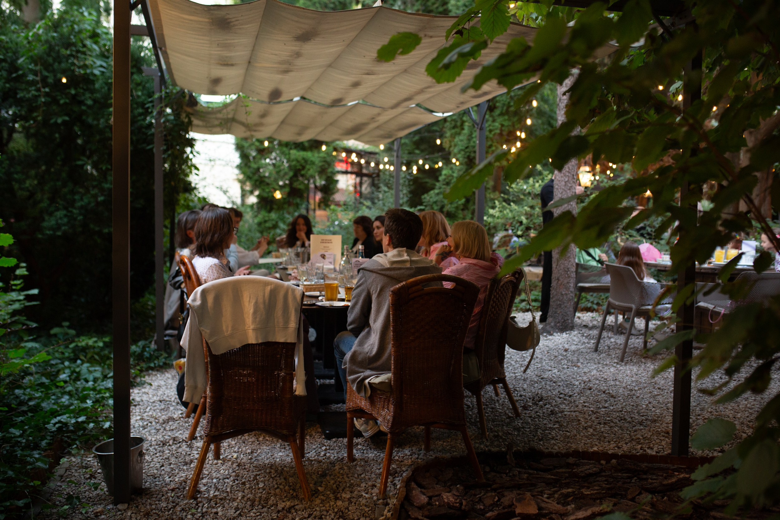 Наталья 04.08.2025 часть 2. Семейный и детский фотограф в Варшаве Мила Бобровская