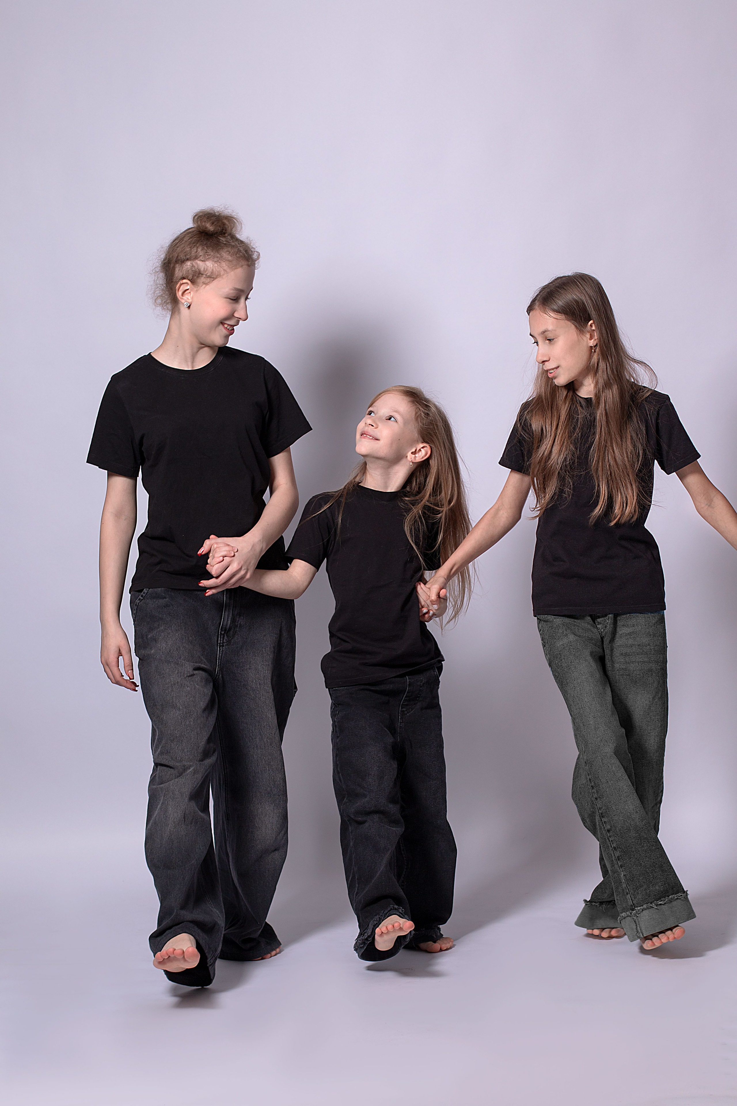 Вся семья. Детский и семейный фотограф в г. Бельцы