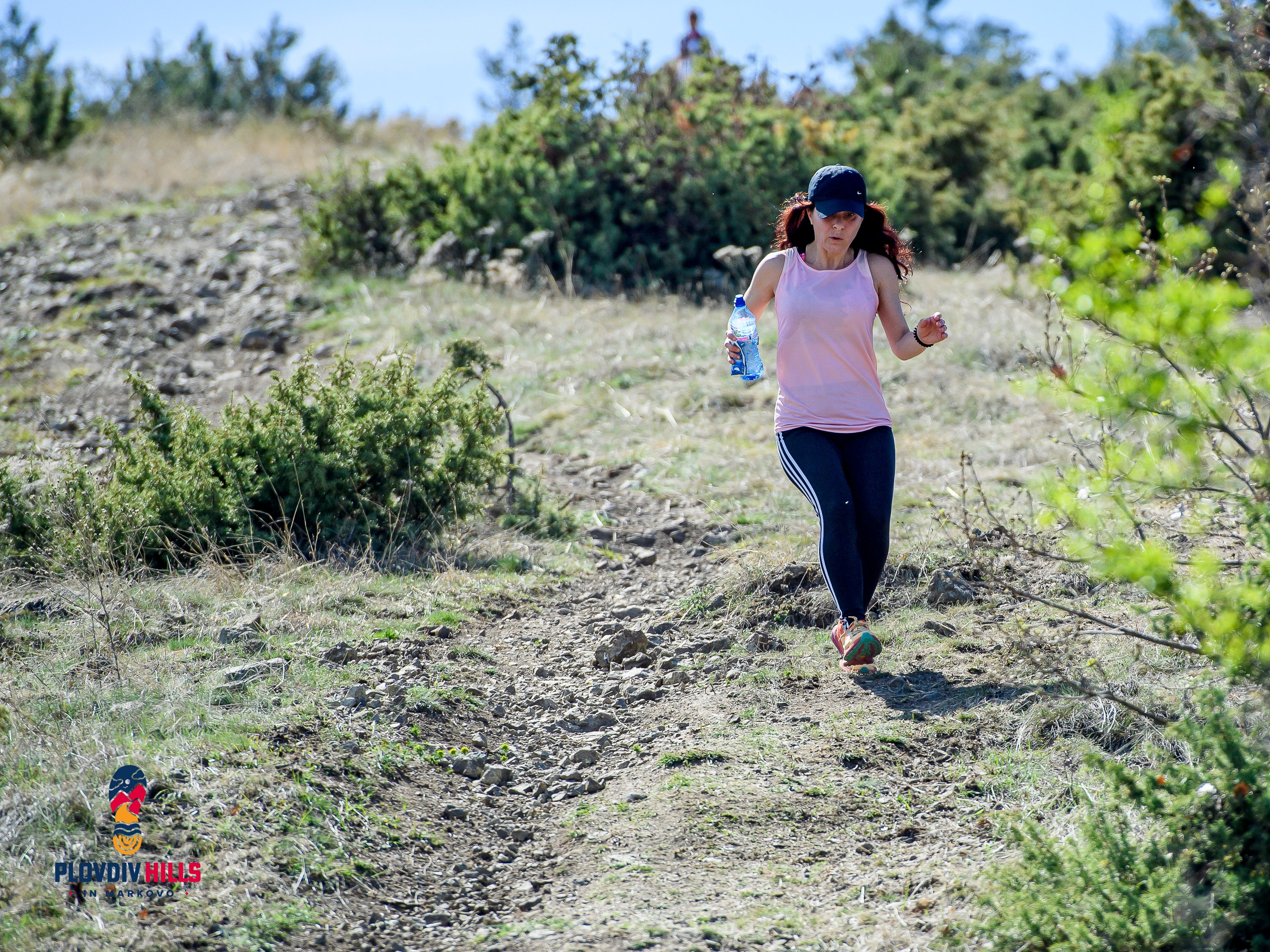 Снимки 2024-KrisoK Photography. «Plovdiv Hills in MARKOVO» е състезание по планинско бягане