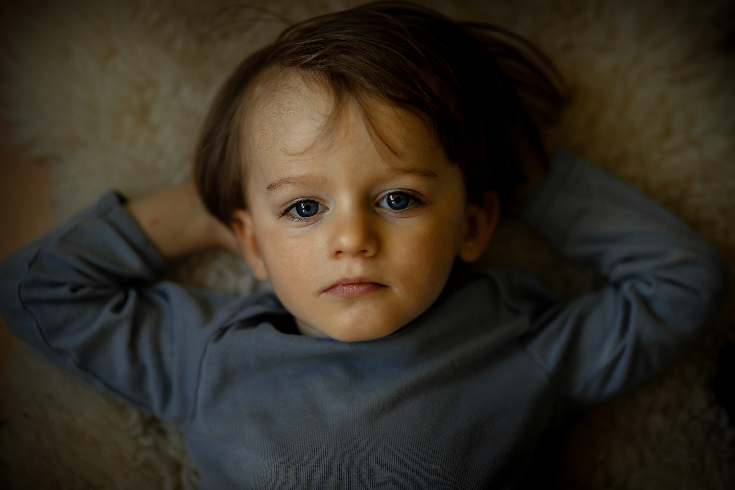 Дети. Семейный и детский фотограф в Люксембурге Anastasia Arend