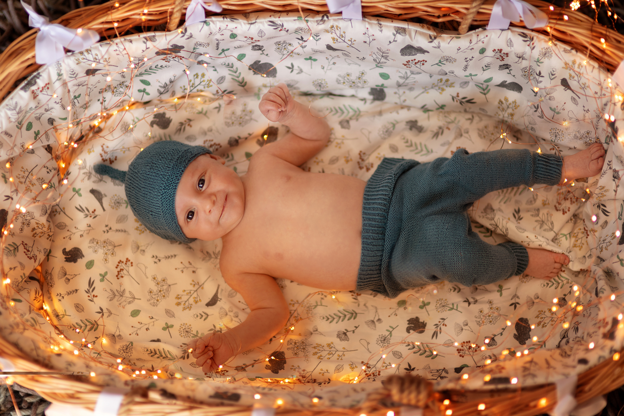 Малыши. Семейный и детский фотограф в Люксембурге Anastasia Arend