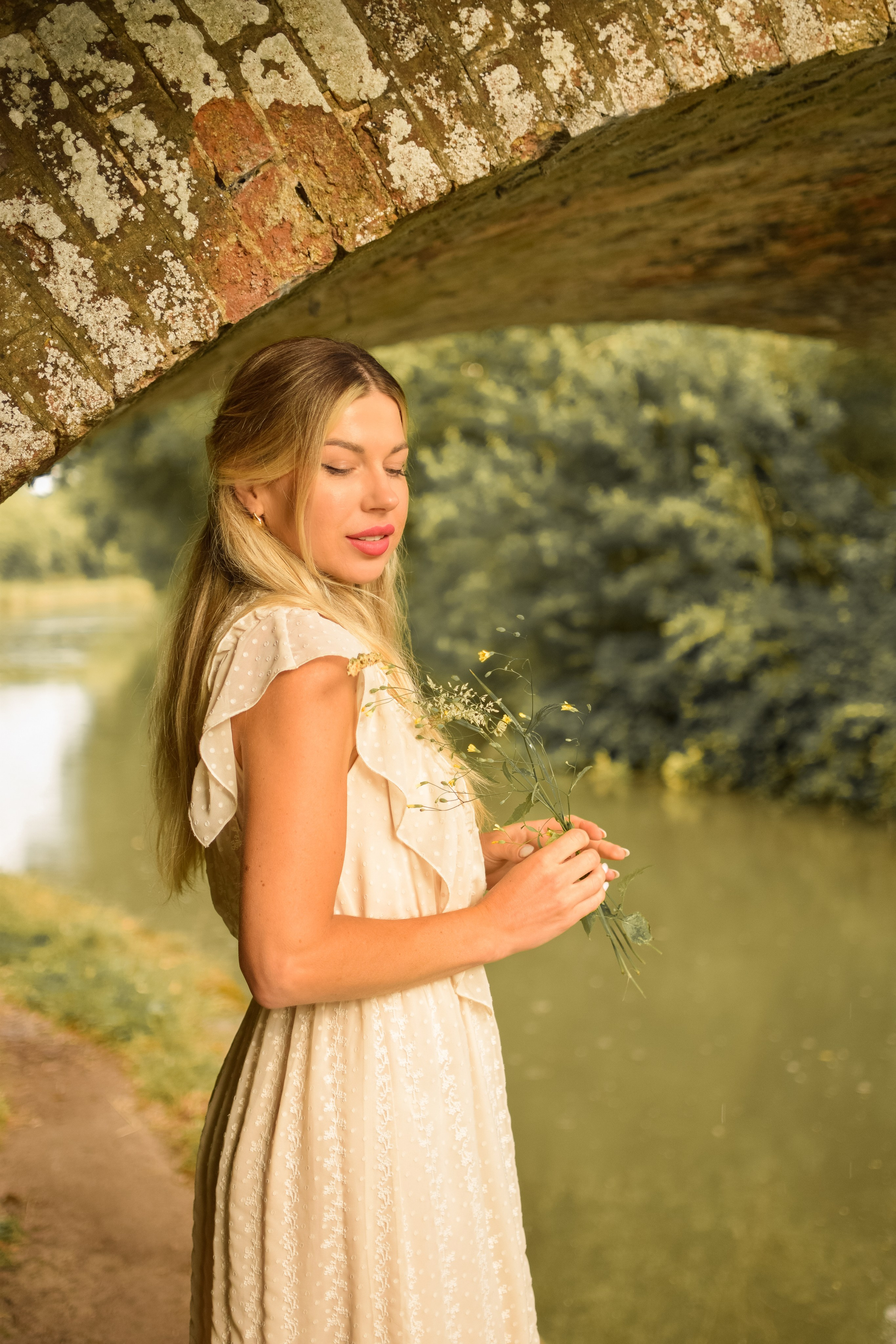 Portraits. Your local photographer