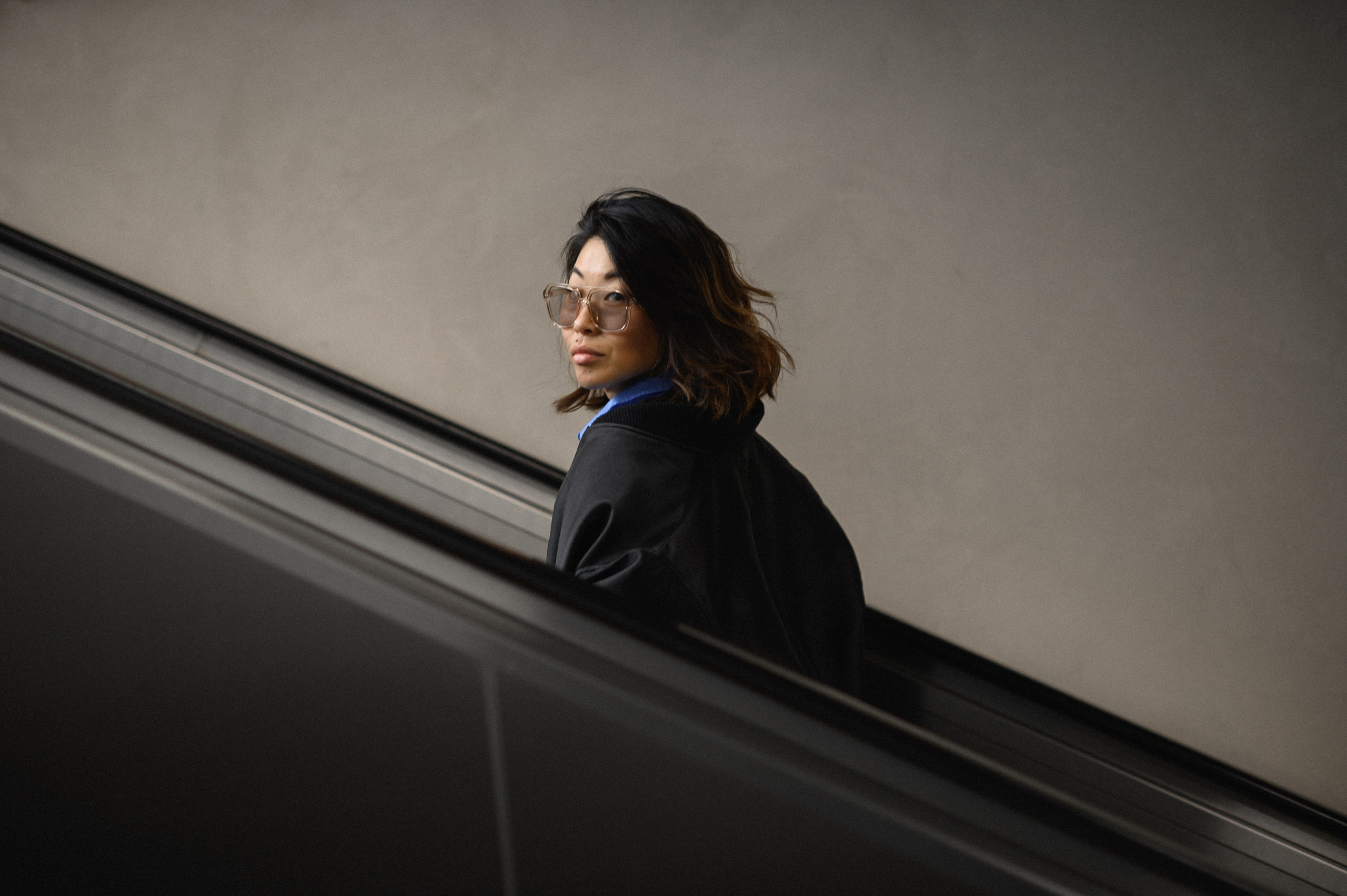 Julia street style. Семейная, детская, портретная и предметная фотосъемка в Салониках