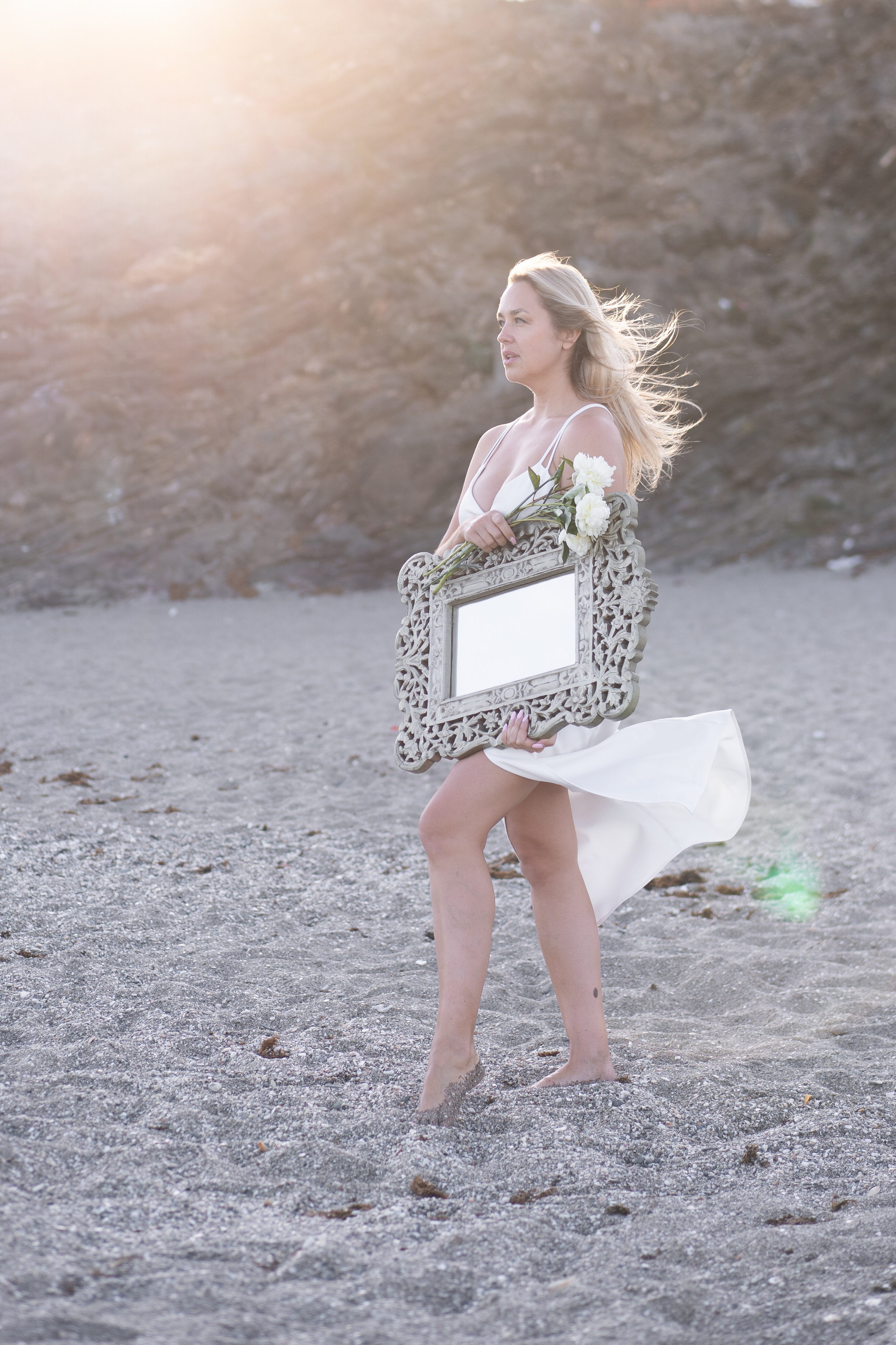 WOMAN. Фото и Видео сервис в Малага-Марбелья-Эстепона