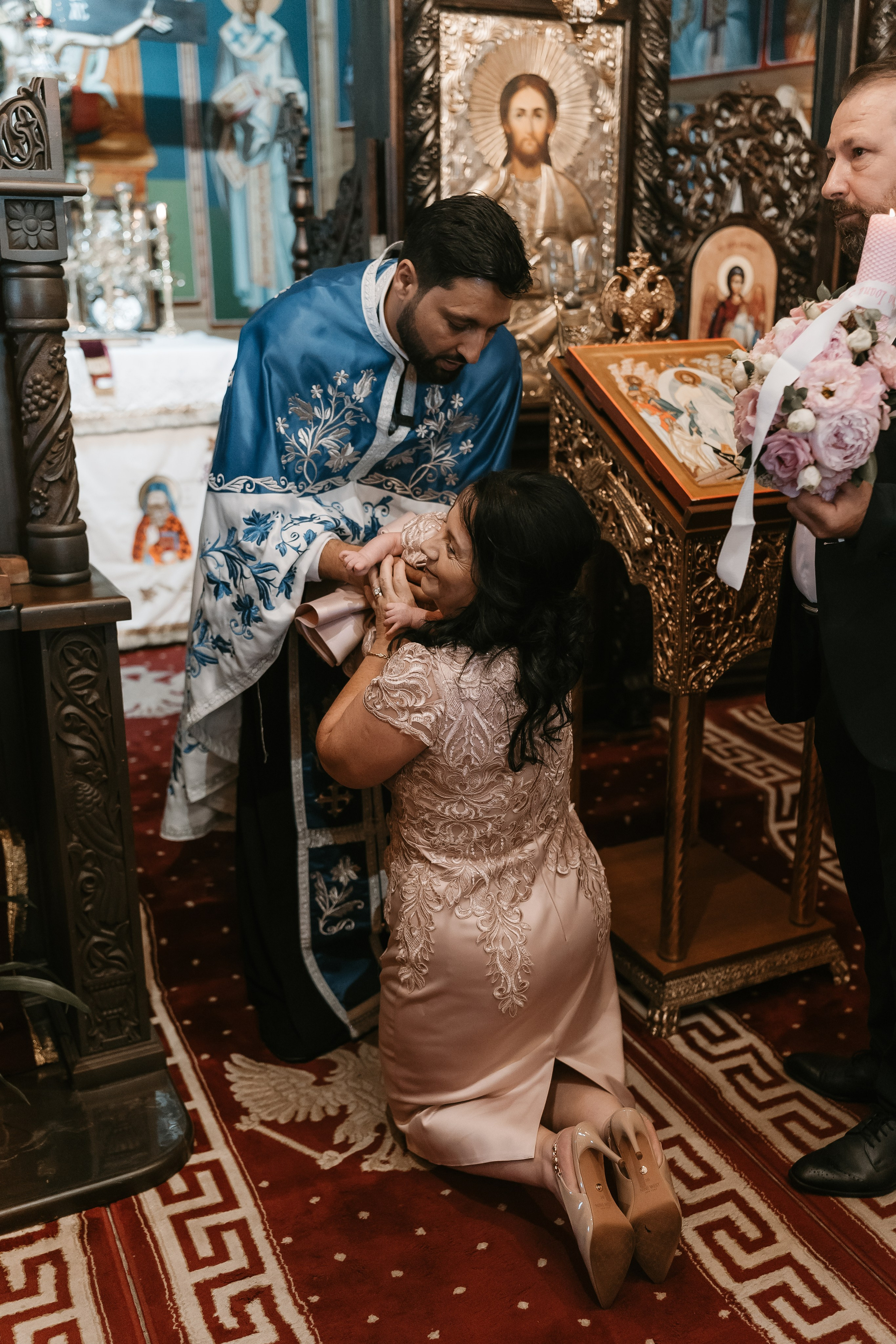 Ecaterina Ioana. Dara Lens | The art of remembering