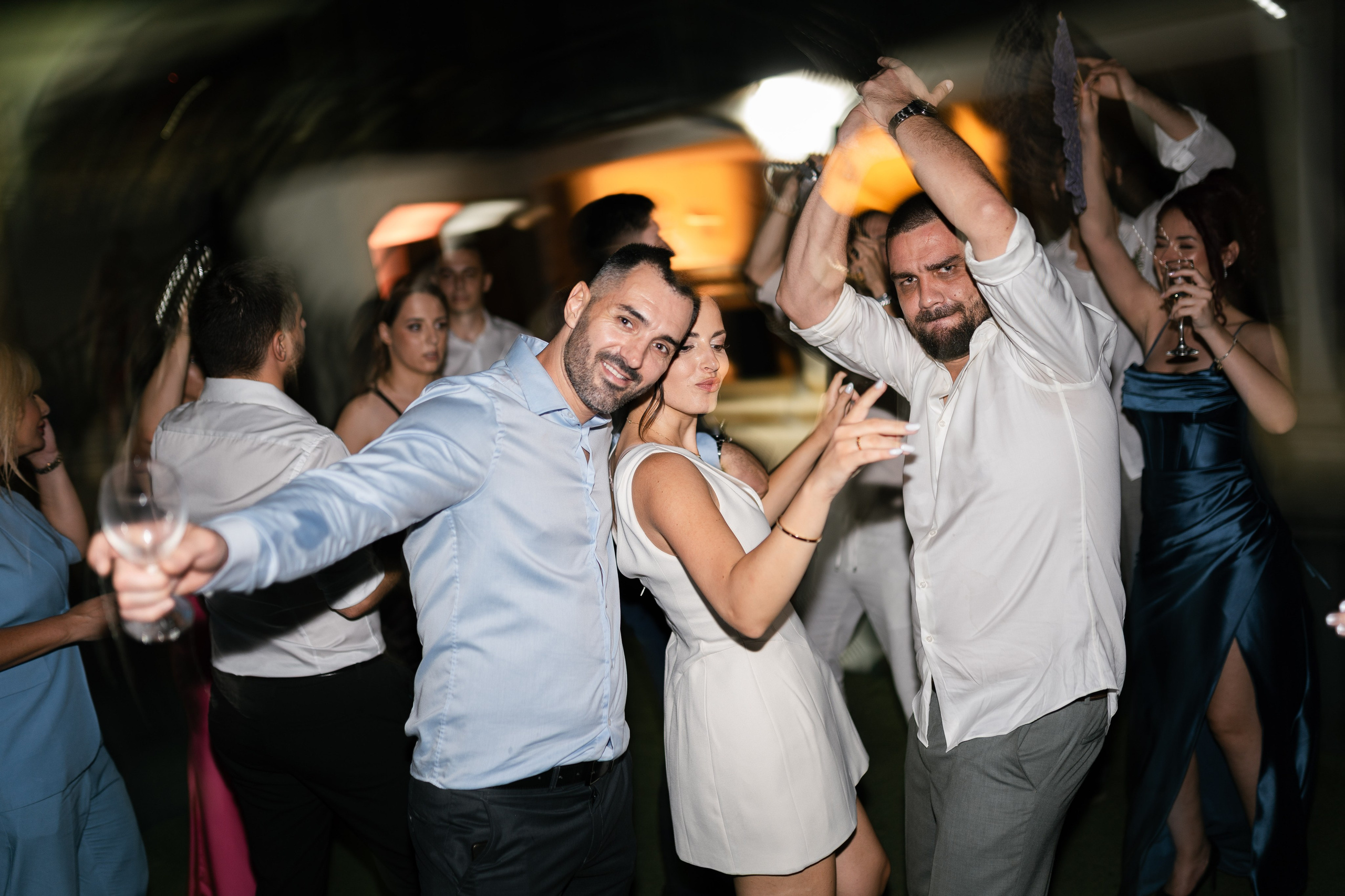 K&D | Love at Dusk. Black Sheep Produkcija| Wedding Photography and Wedding Films, based in Kragujevac, Europe / Fotograf i videograf, Kragujevac, Srbija