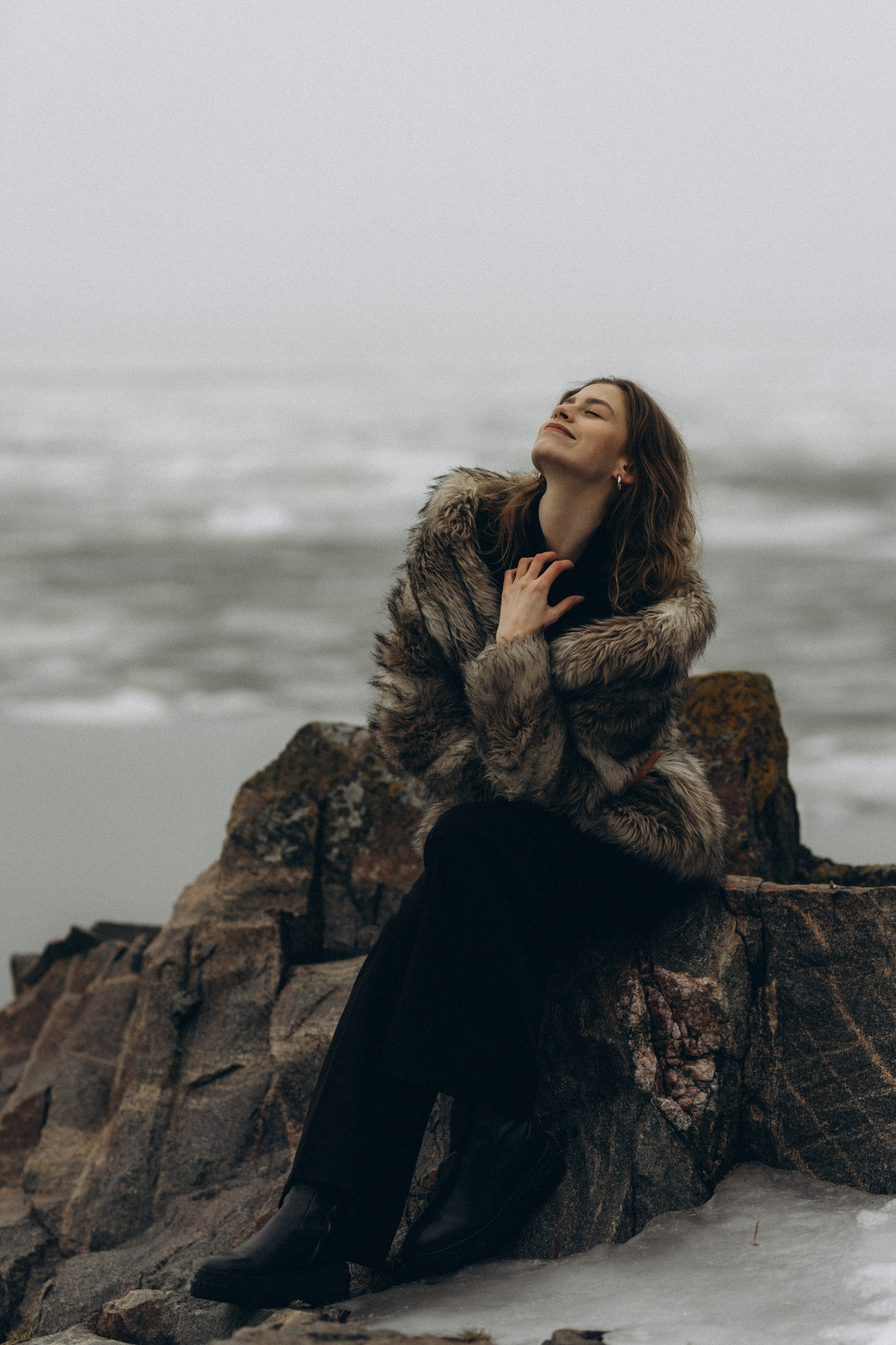 Anneli. Wedding and portrait photographer in Helsinki Vickan O