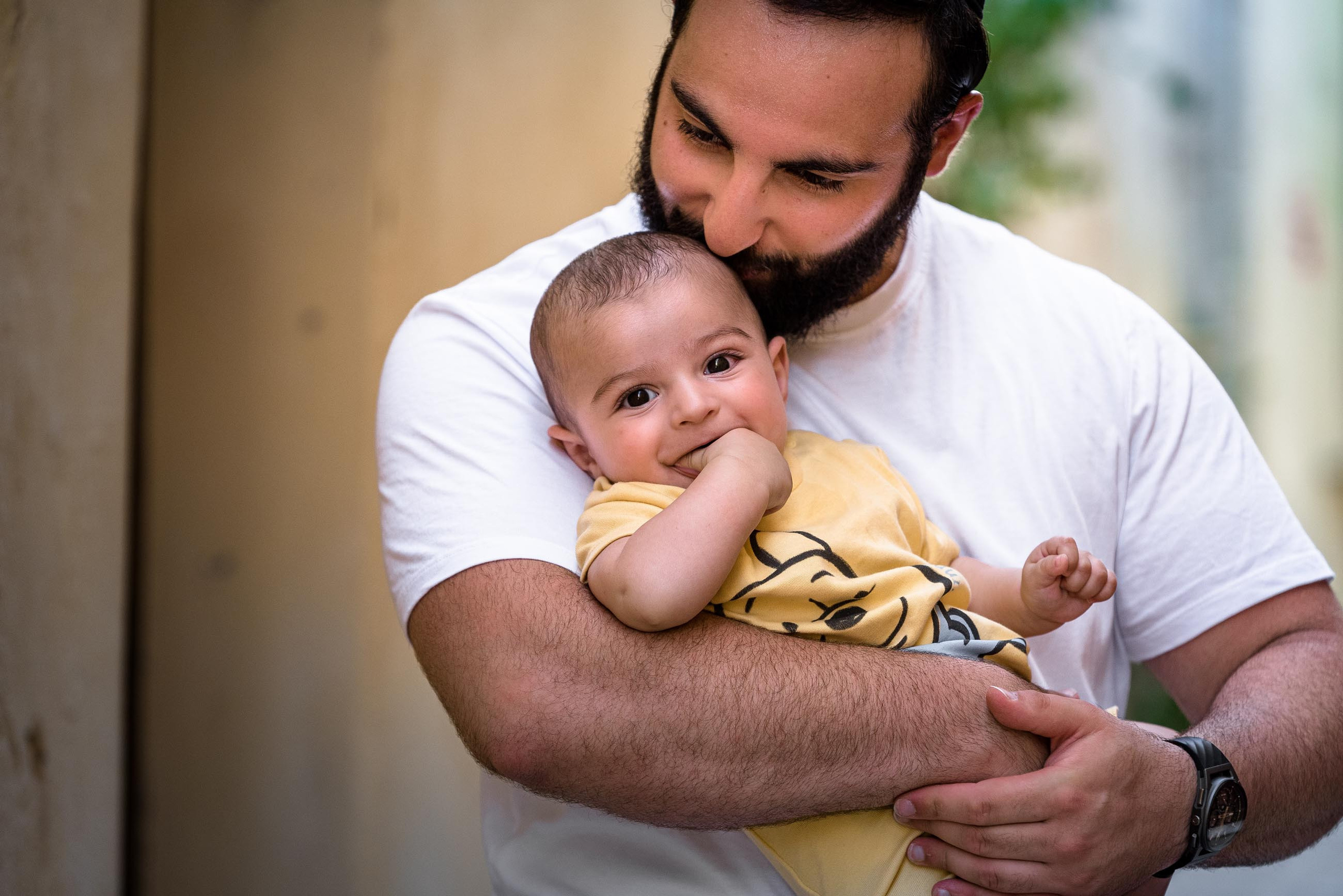 Rivka Margolis & Family. Studio Photomax — Максим Приходнюк контентный, семейный, свадебный и р