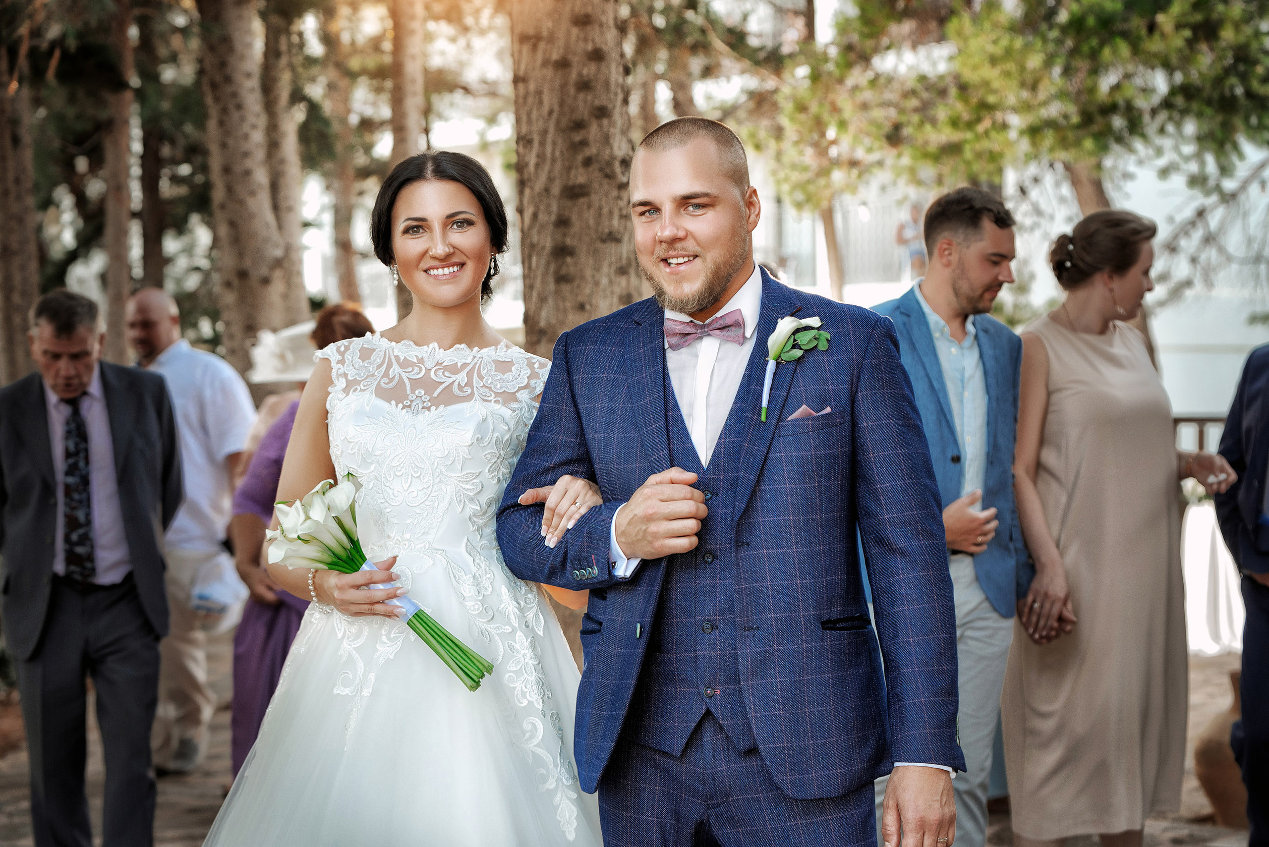 Mr & Mrs Sulci. Studio Photomax — Максим Приходнюк контентный, семейный, свадебный и р