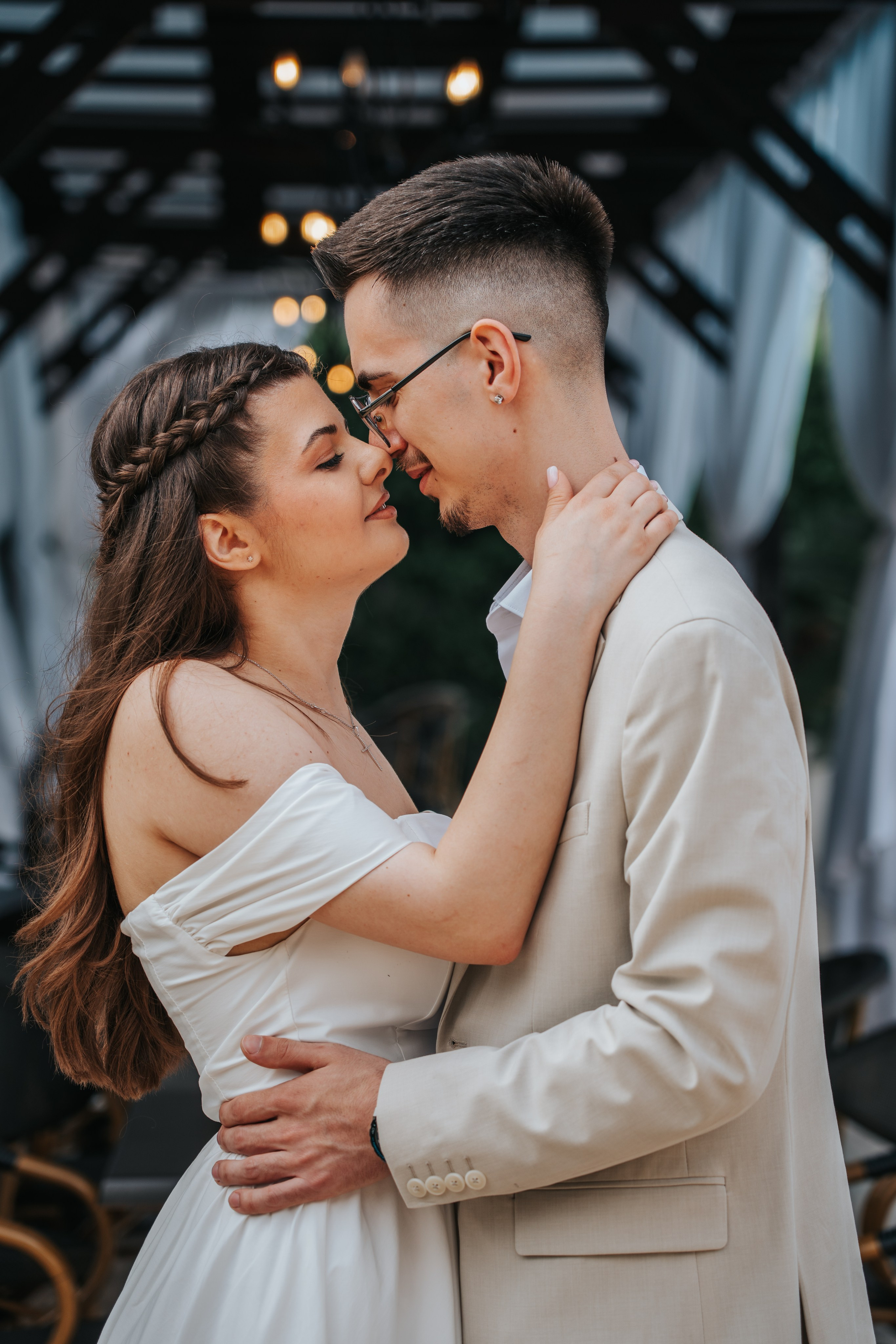 Diana si Marius. Fotograf de evenimente din Romania