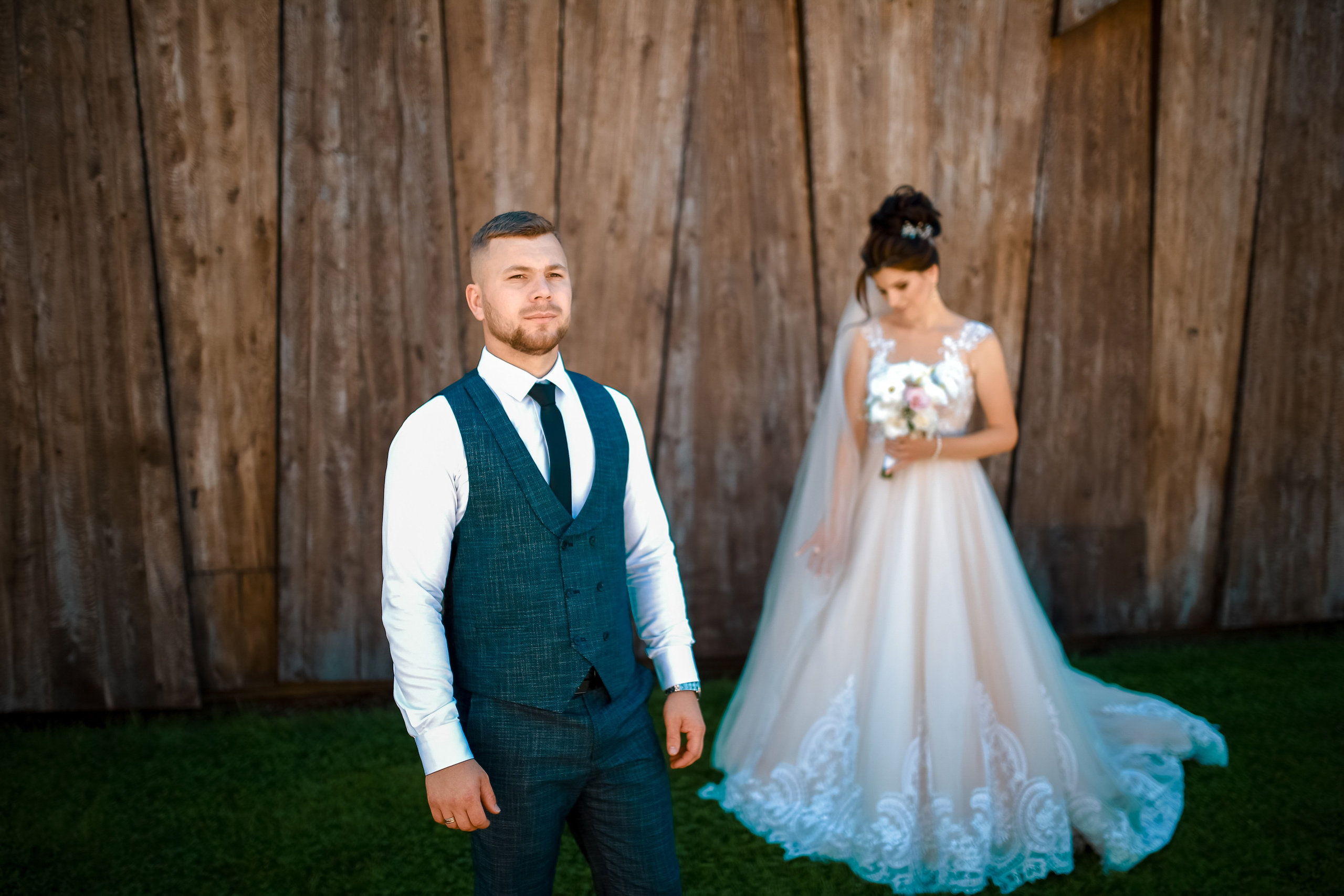 Petru & Dorina. Servicii Foto Video la Nunta Chisinau Moldova Europa Studio MagicFoto