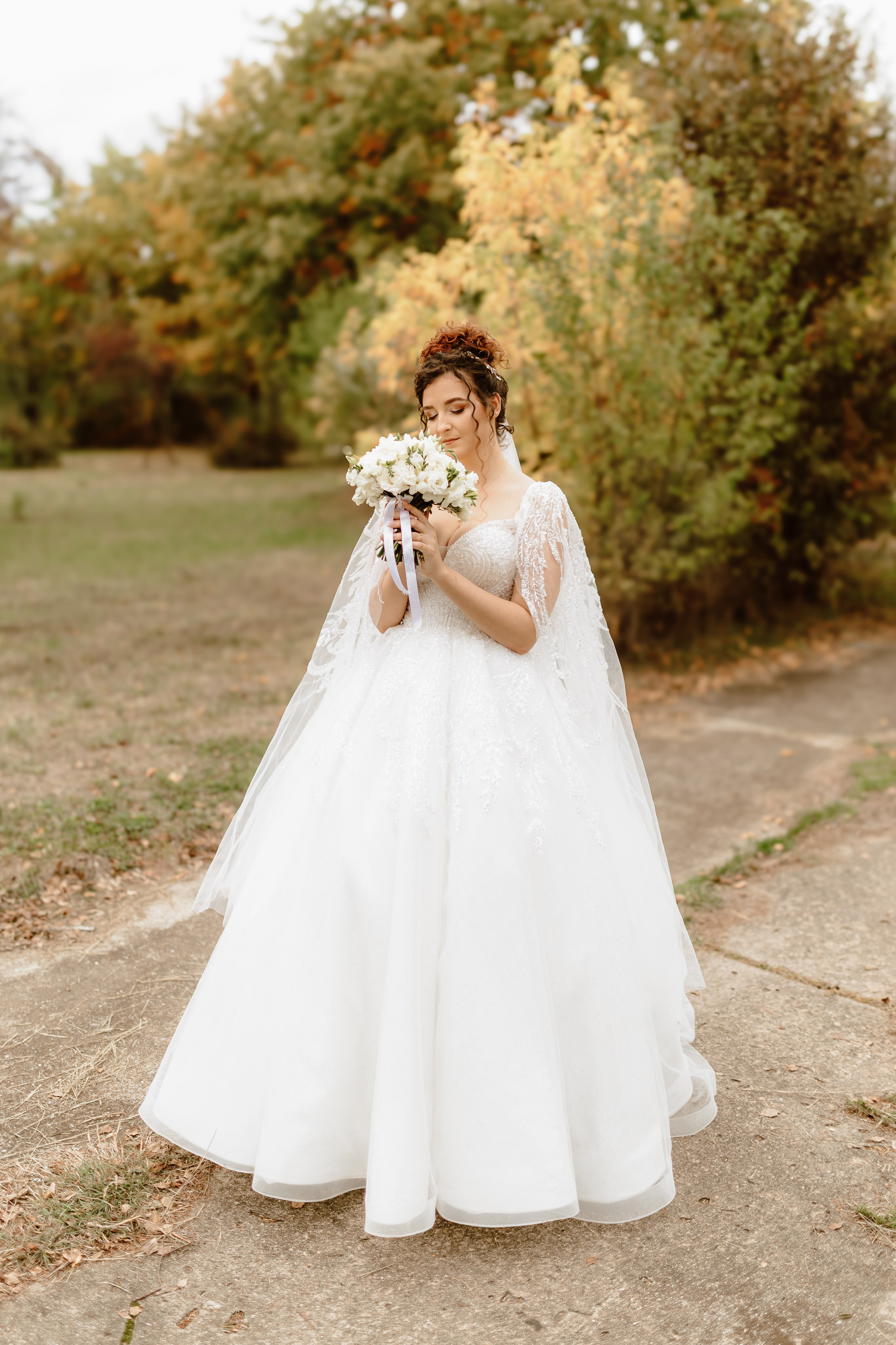 Alexandra & Adrian 🍀🧡🌿. Stefan Teodorescu — Fotograf de Nunta