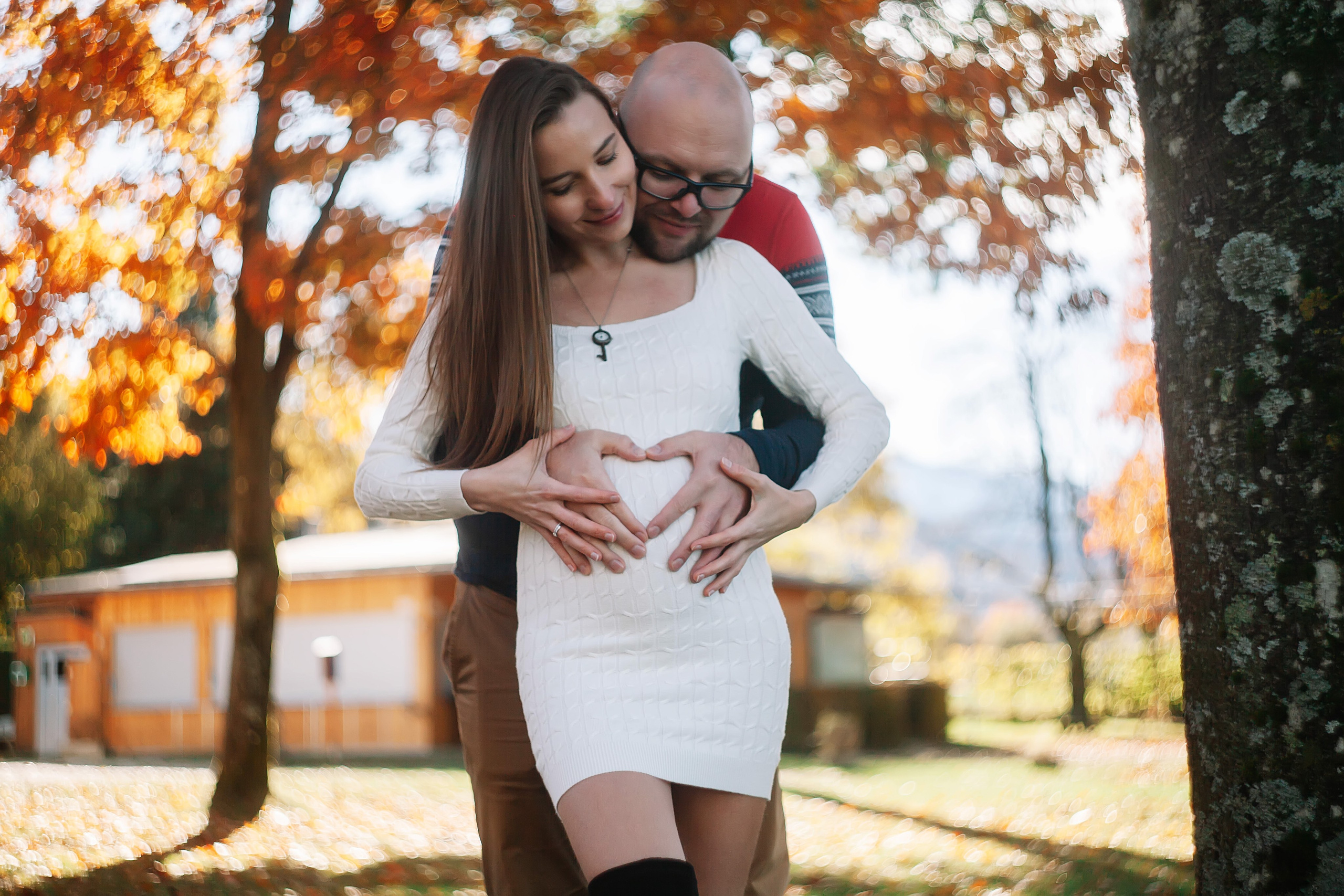 Family. Wedding photographer Lyubov Sun Reutlingen