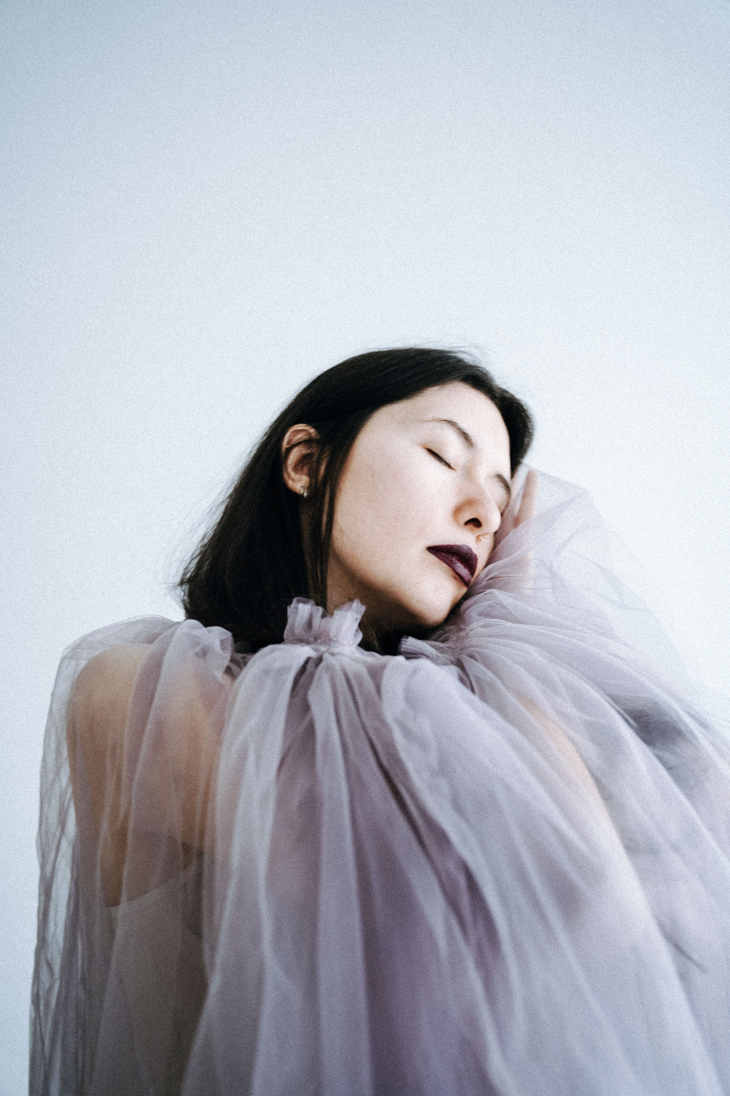 Alexandra. Portrait Photographer in Berlin Daria Doch Schwangerschaftsfotos