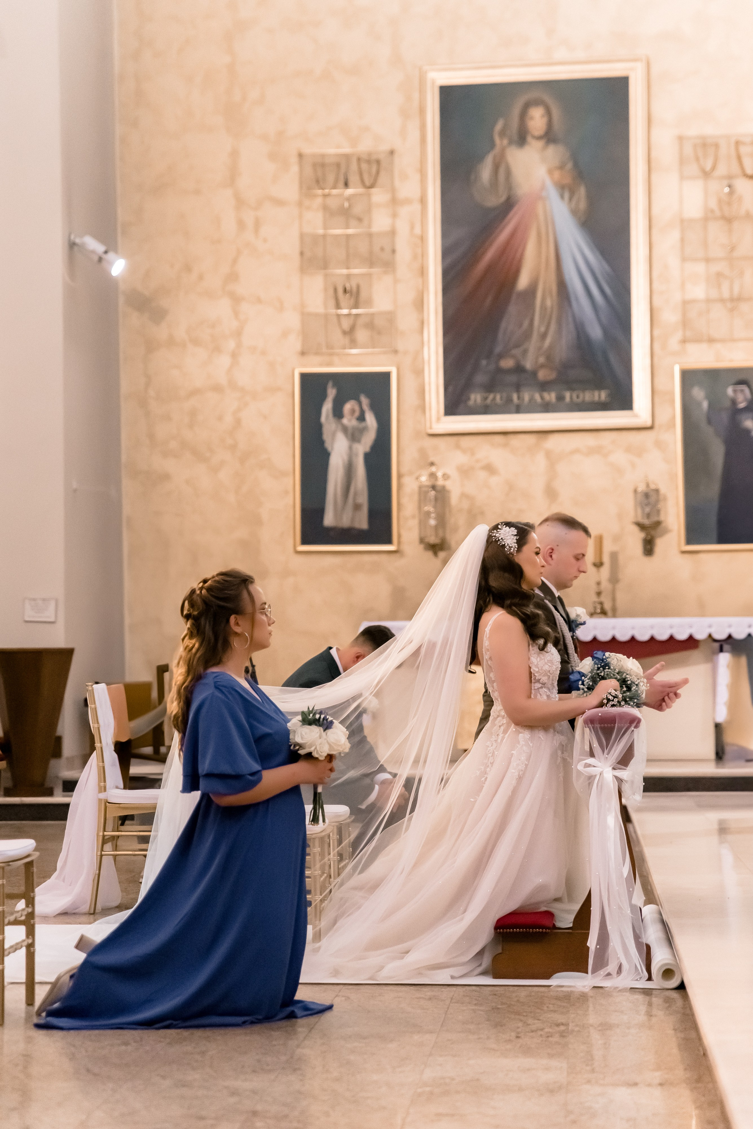 Dzień ślubny | Sesja Plenerowa Aleksandra & Cezary. Eugene Save – Fotograf Ślubny i Rodzinny | Warszawa i Cała Polska