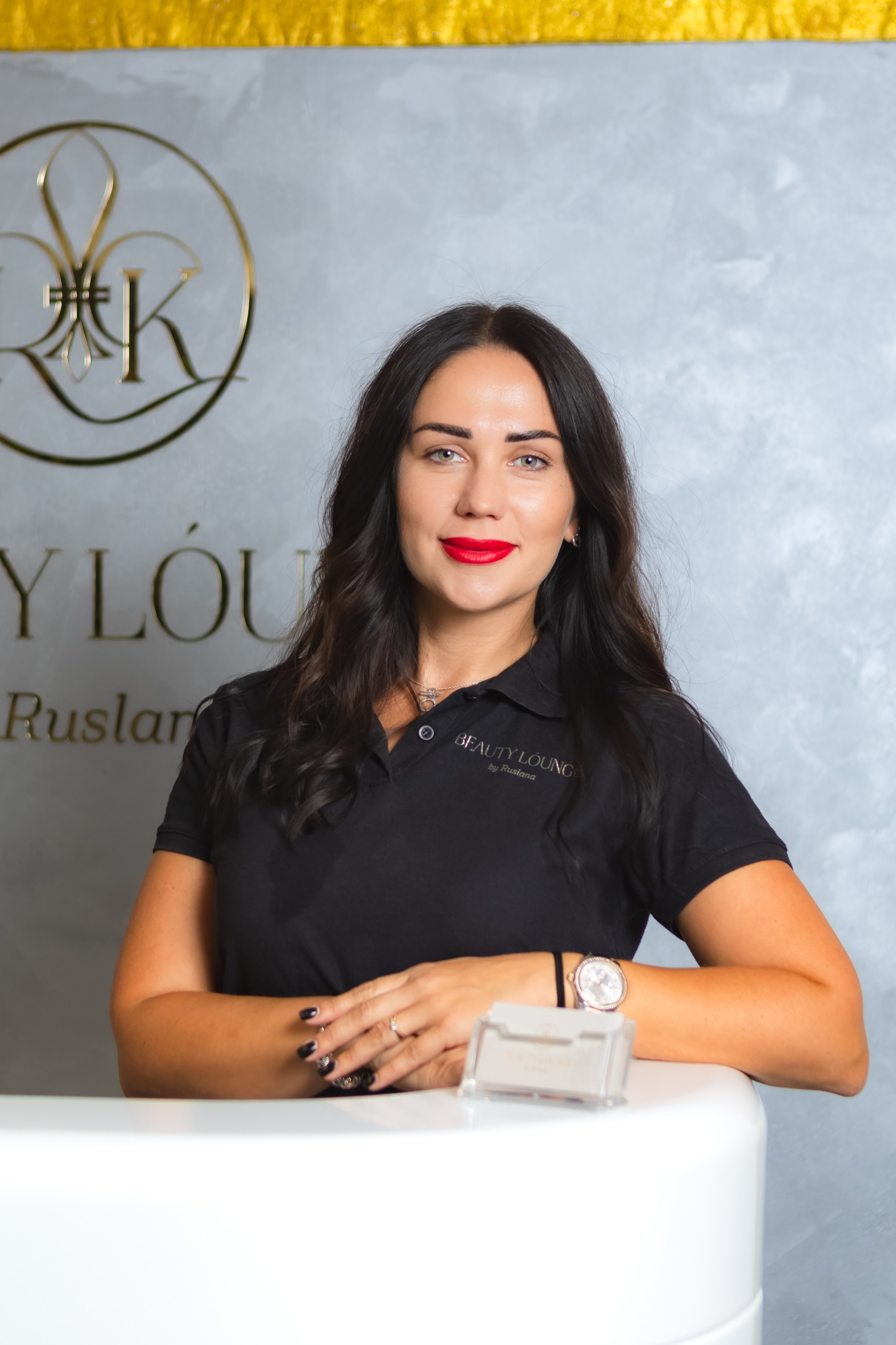 Nail & Beauty Lounge - by Ruslana. Adelya Tomin