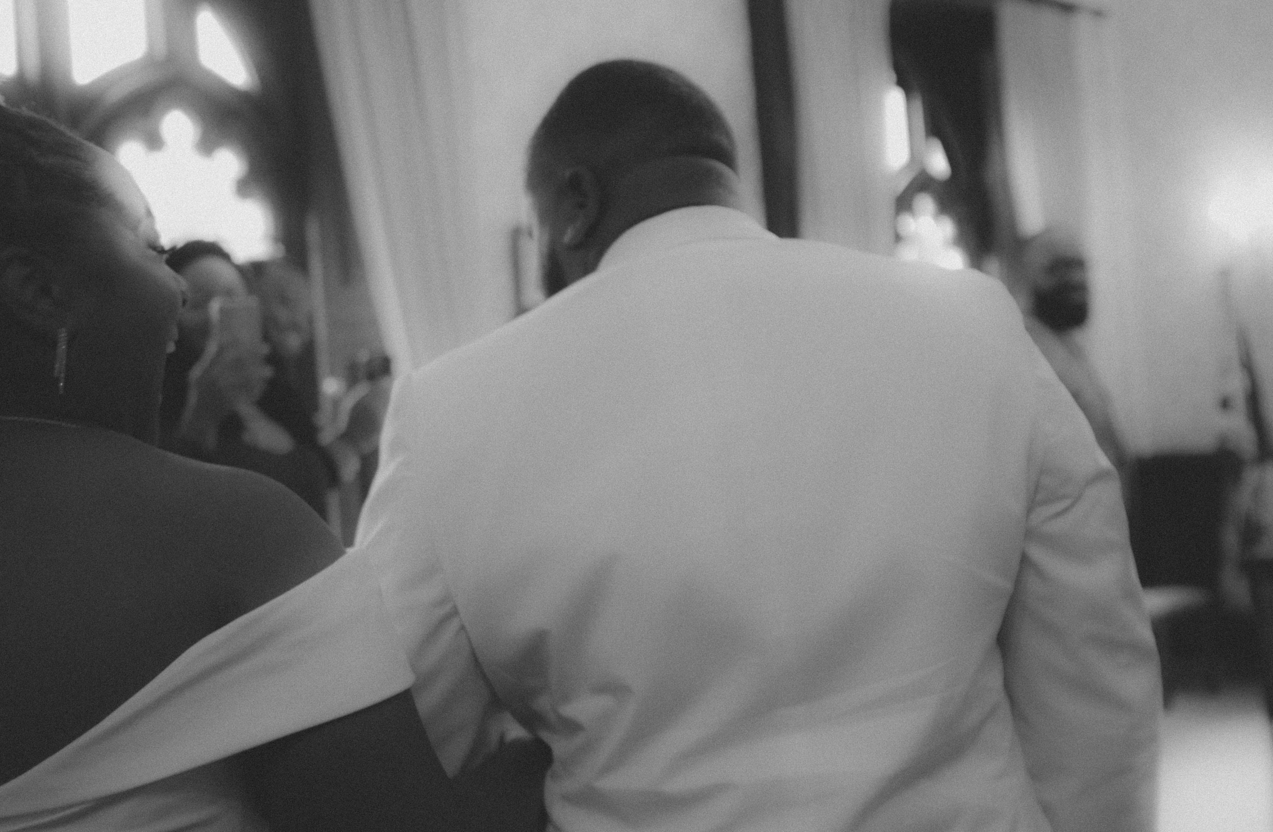 Gabe and Adelle. Sola SLY | London Photographer and Videographer