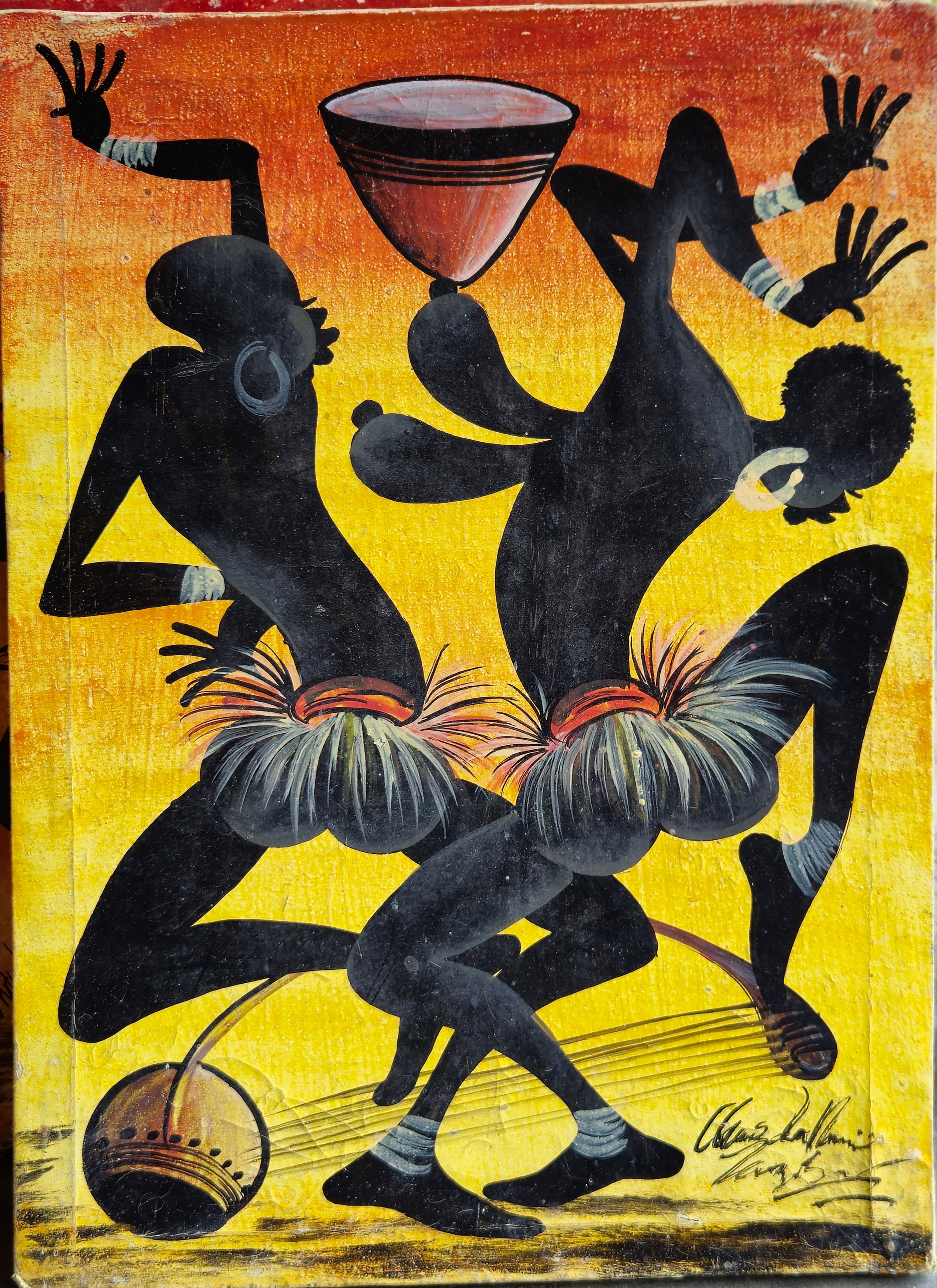 Занзибар. Elina Reisen. Туристическое агентство в Аугсбурге