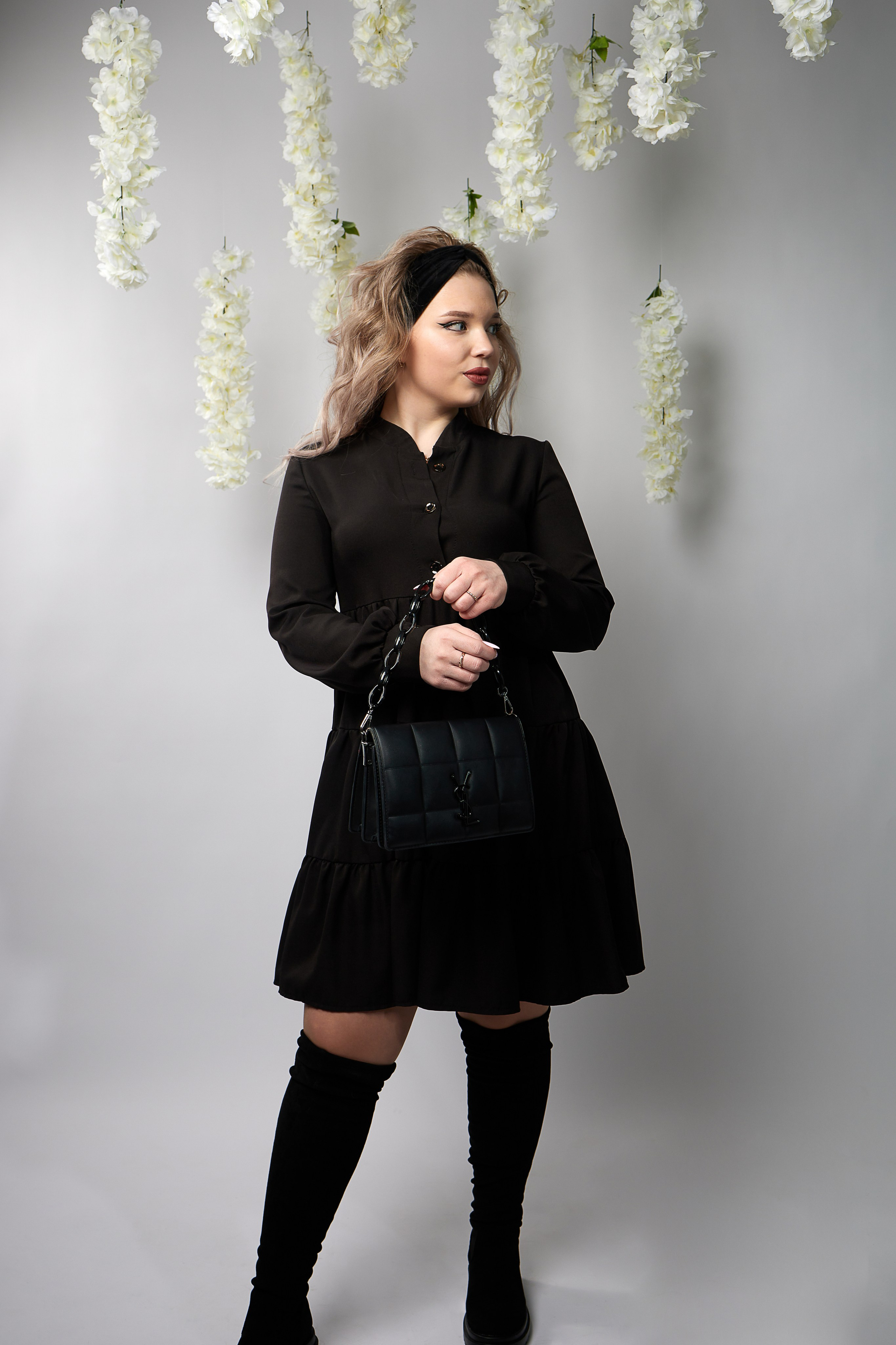 Рада. Дмитрий и Каролина Тофан