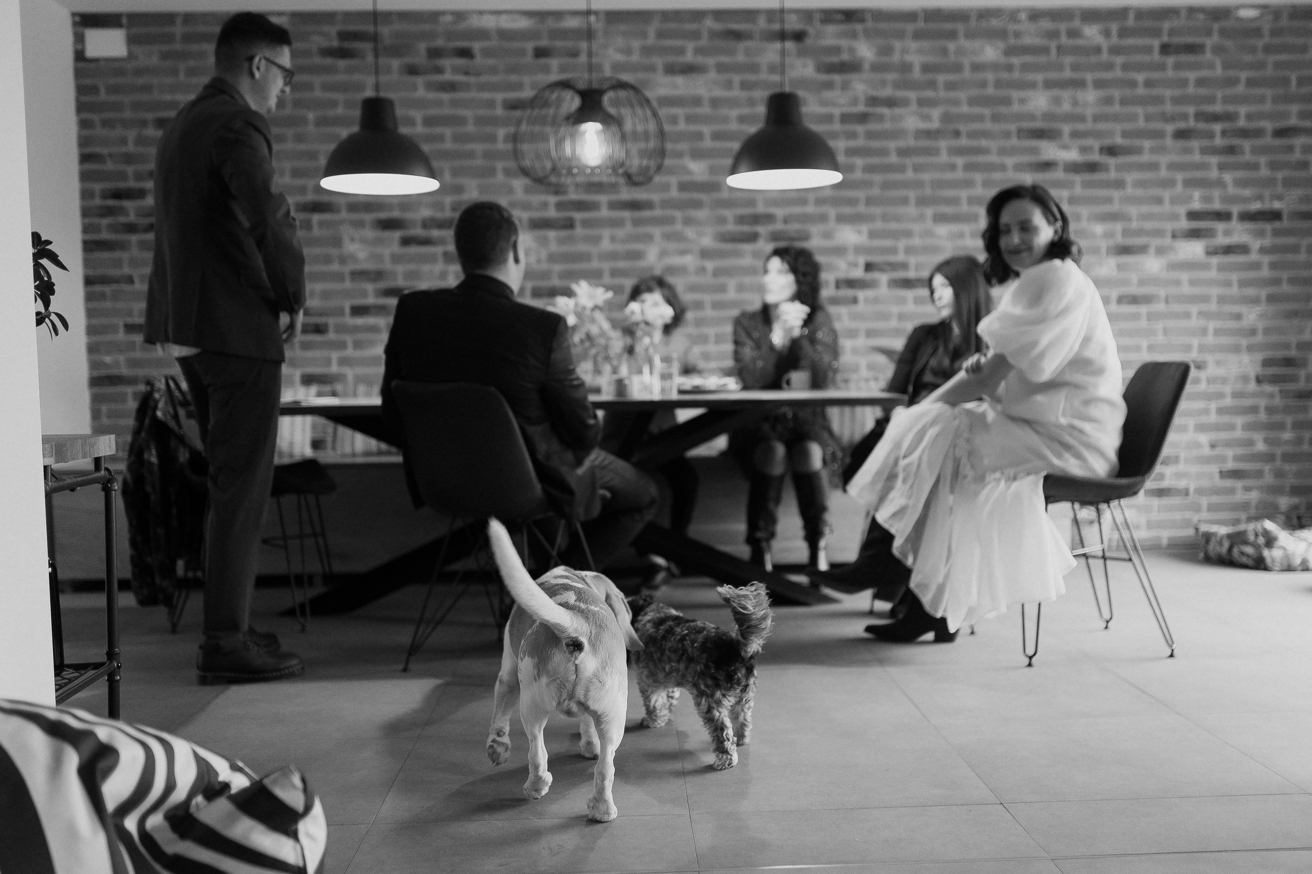 Baptism Zoe. Ionutdraganfoto.com