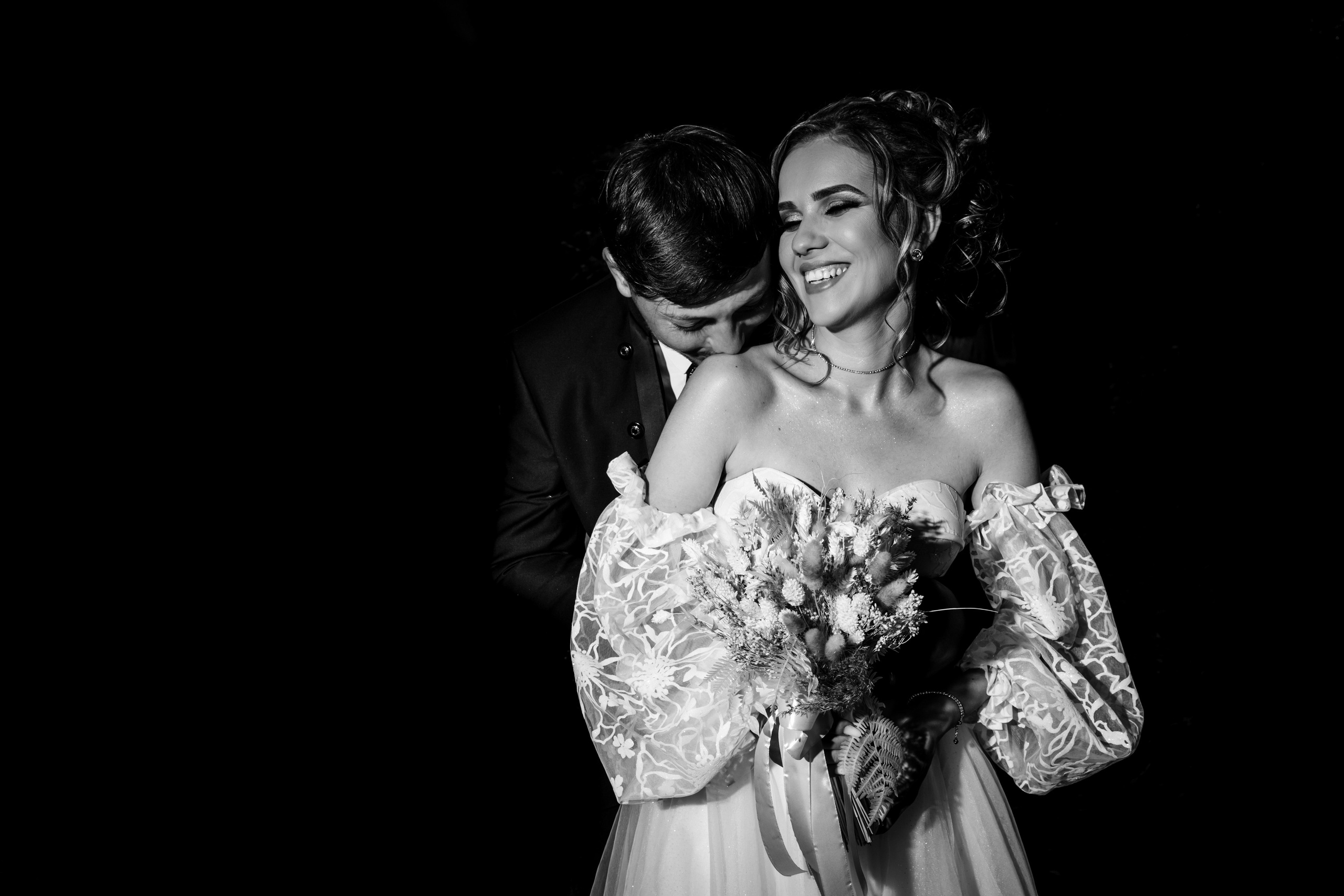 Portofoliu. Fotograf de nunta — Ionut Belea dar si evenimente corporate din Romania