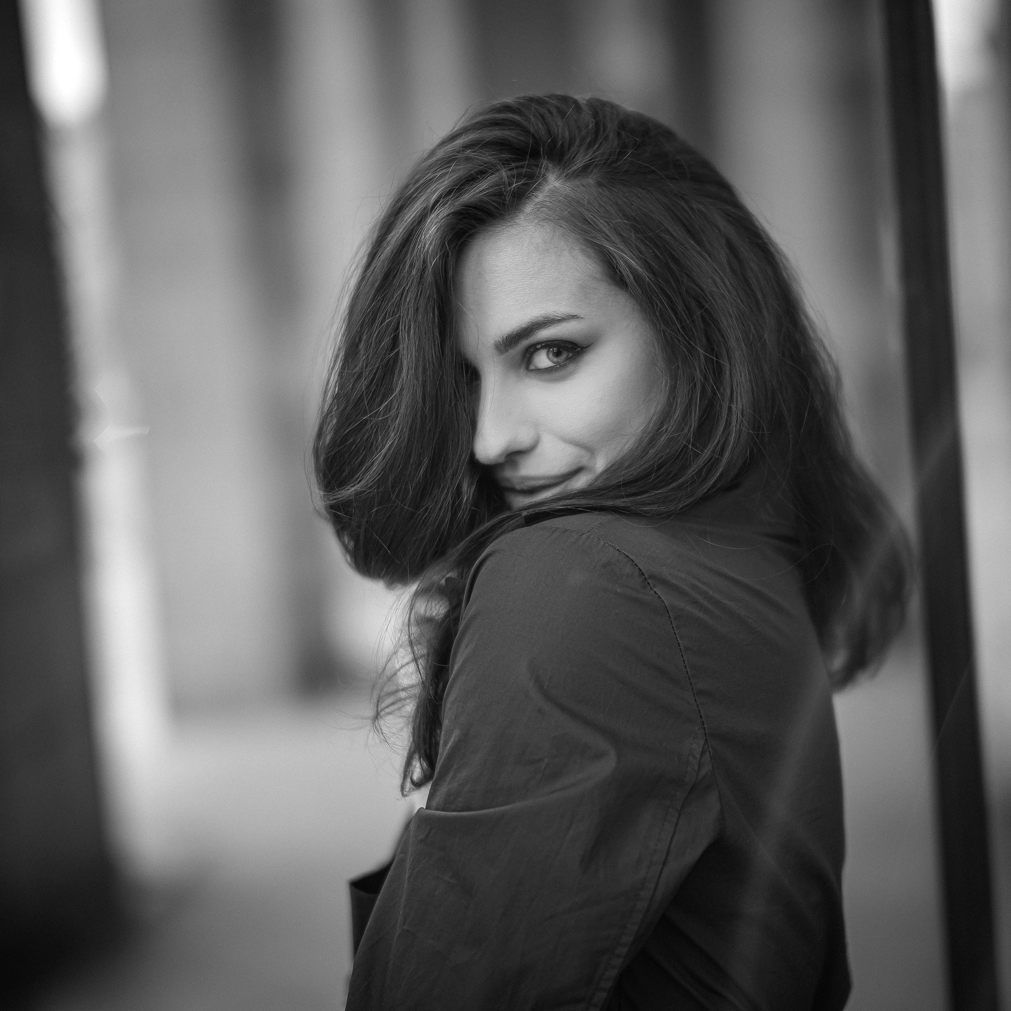 Portrait. Photography by Mircea Maieru