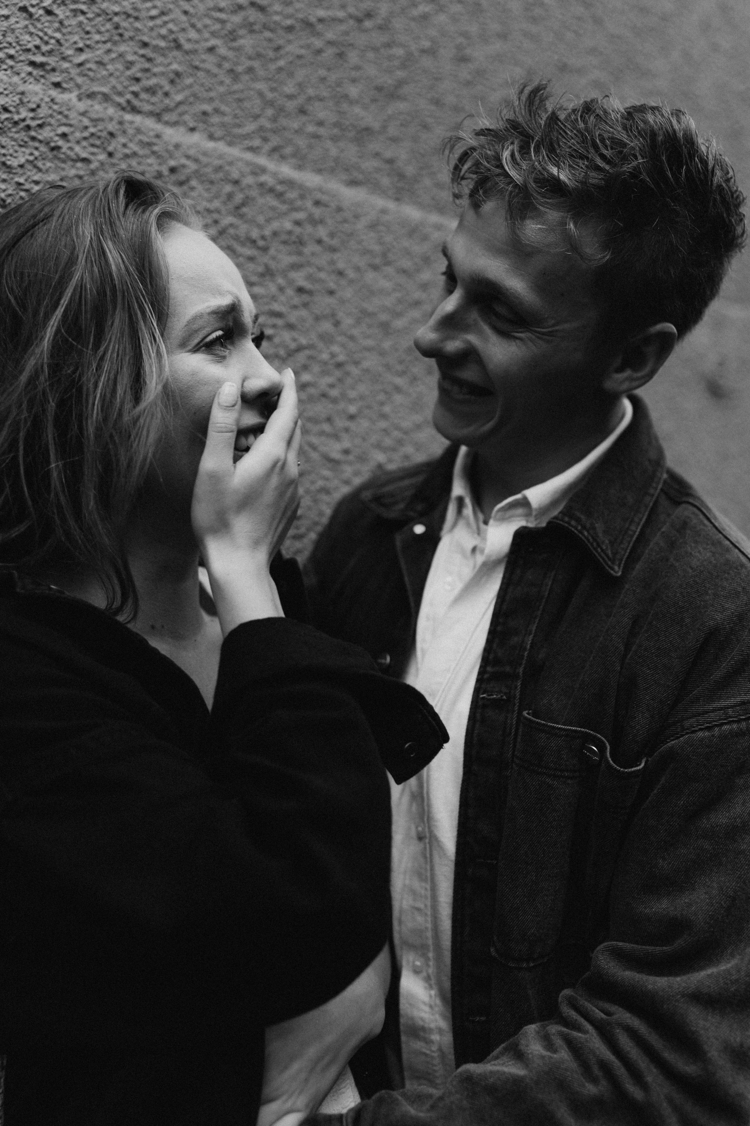 JP&L. Wedding and portrait photographer in Helsinki Vickan O