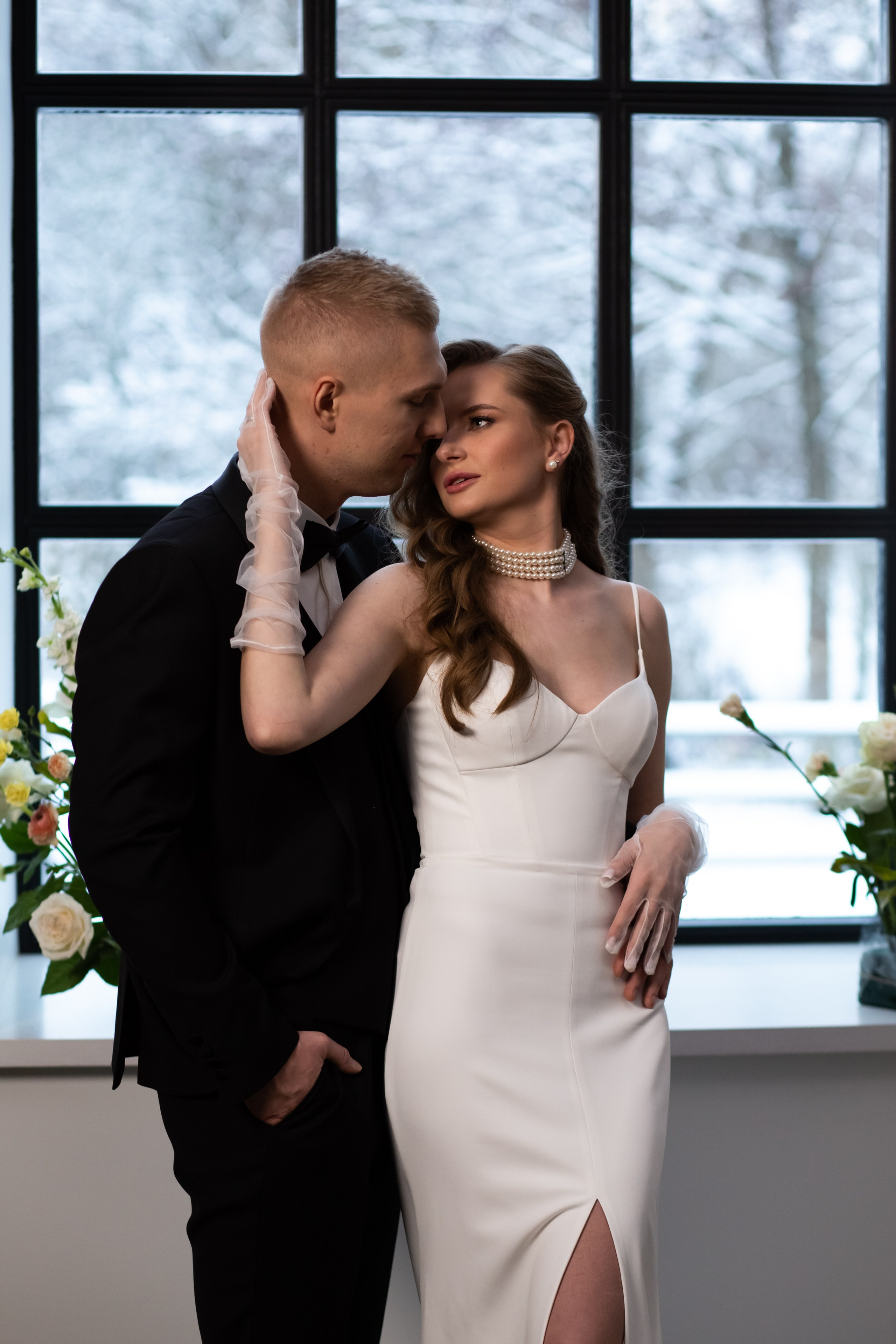 K+A. Fotógrafa profesional en España