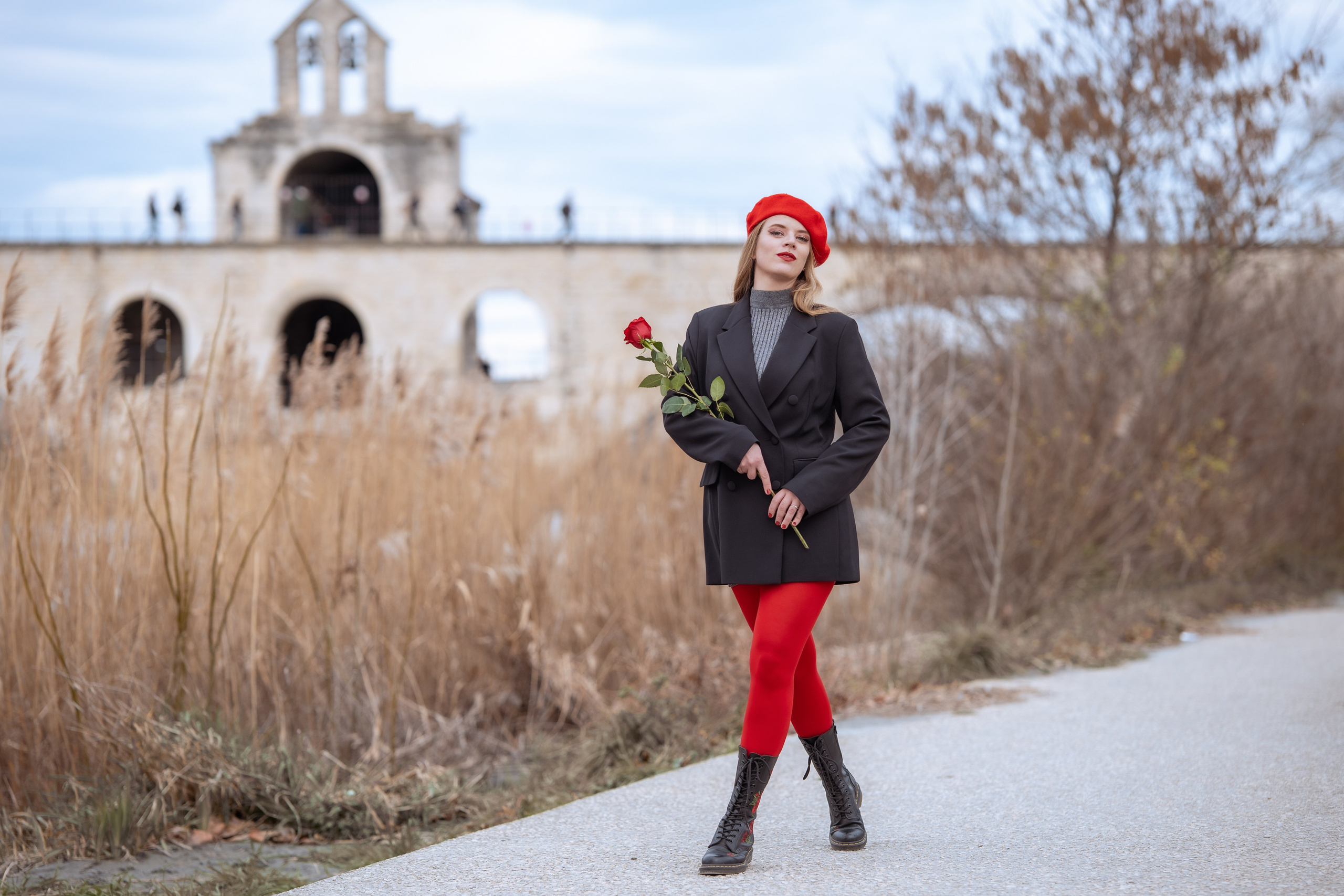 Portfolio. Photographe et retoucheuse des images des produits à Avignon en France
