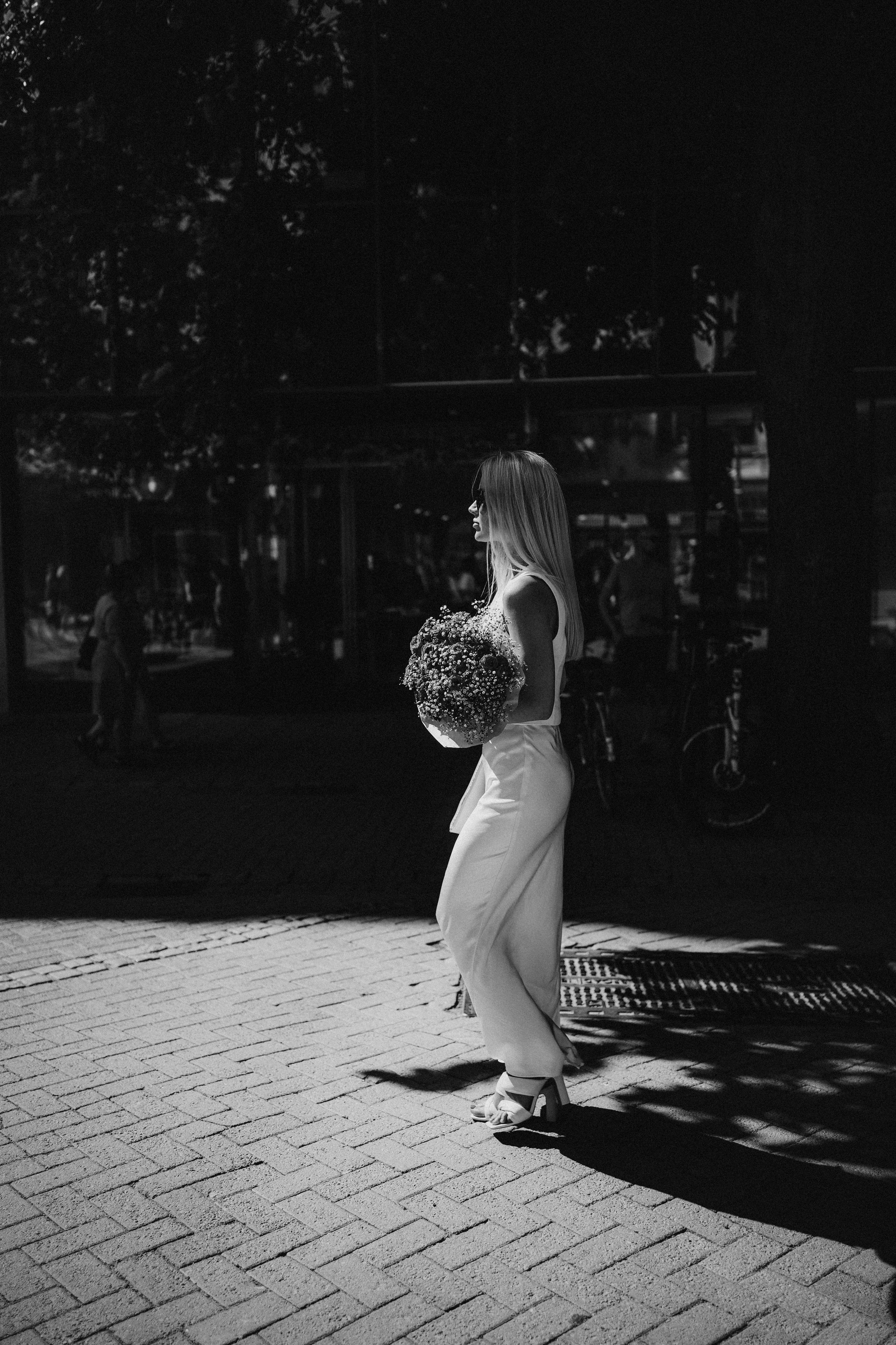 UNA. Photographer and videographer in Norway and Slovakia Andrea Zemko