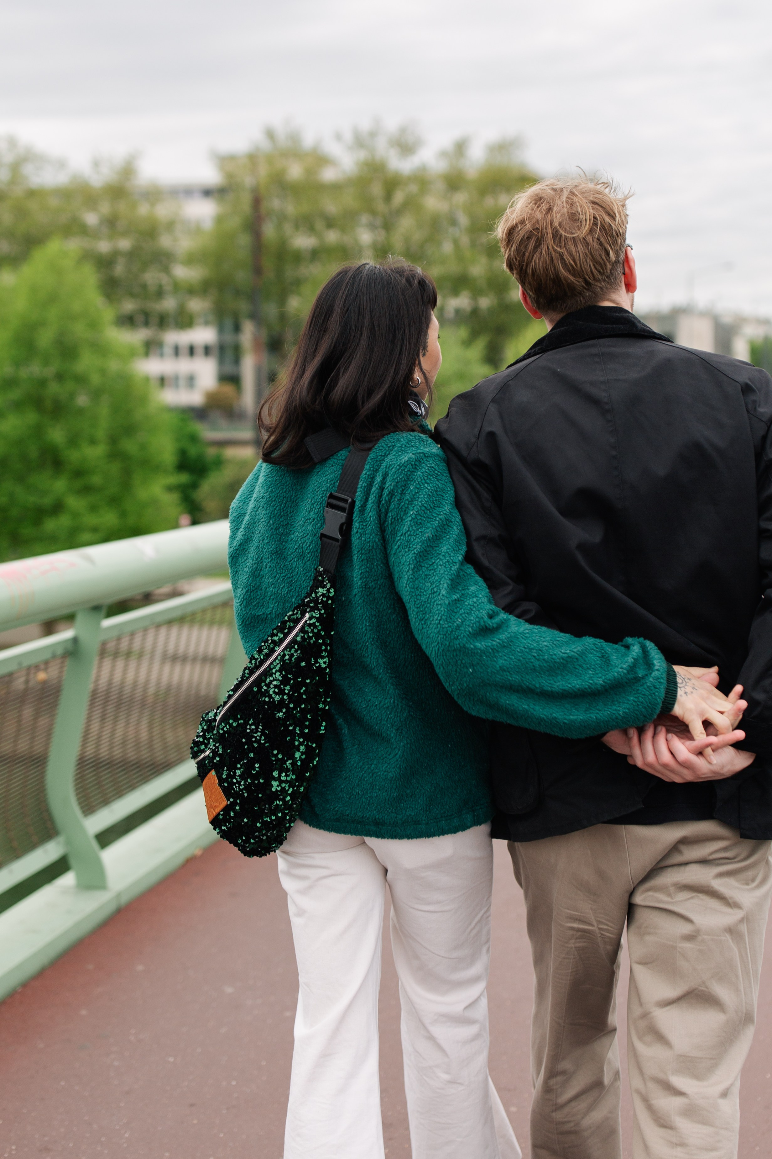 Coffee & love in Rouen. Photographer Rouen, France